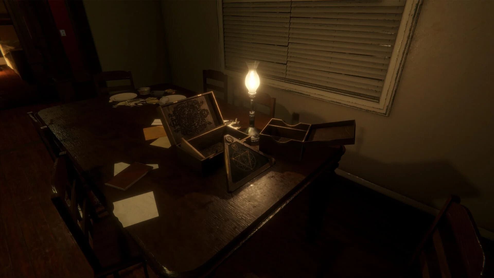 Paranormal Activity: Threshold screenshot 3