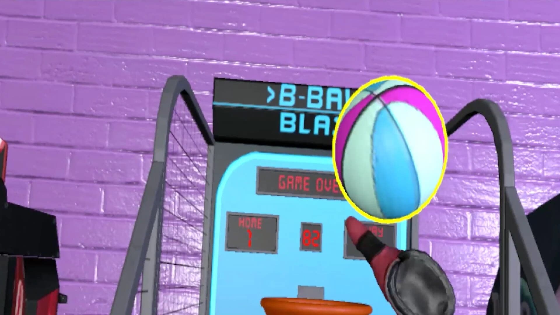Paranormal Detective: Escape from the 90's screenshot 4