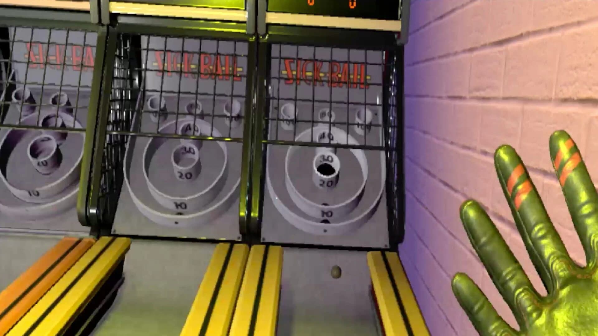 Paranormal Detective: Escape from the 90's screenshot 2