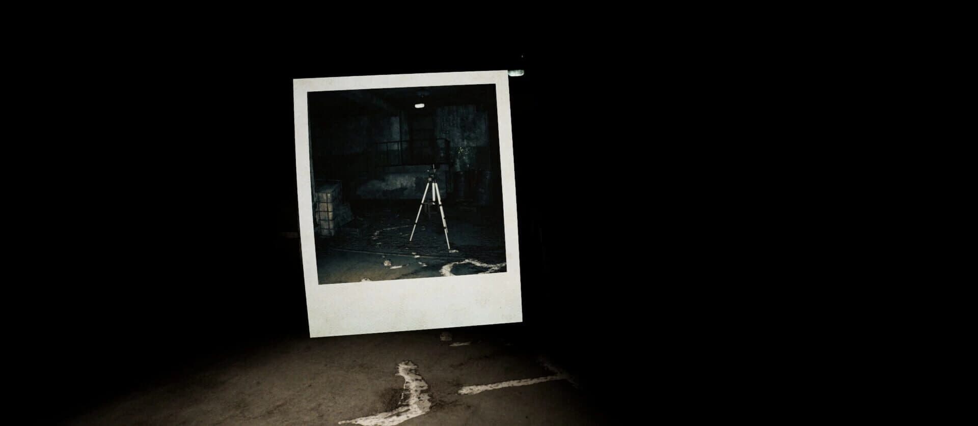 Paranormal Place screenshot 4