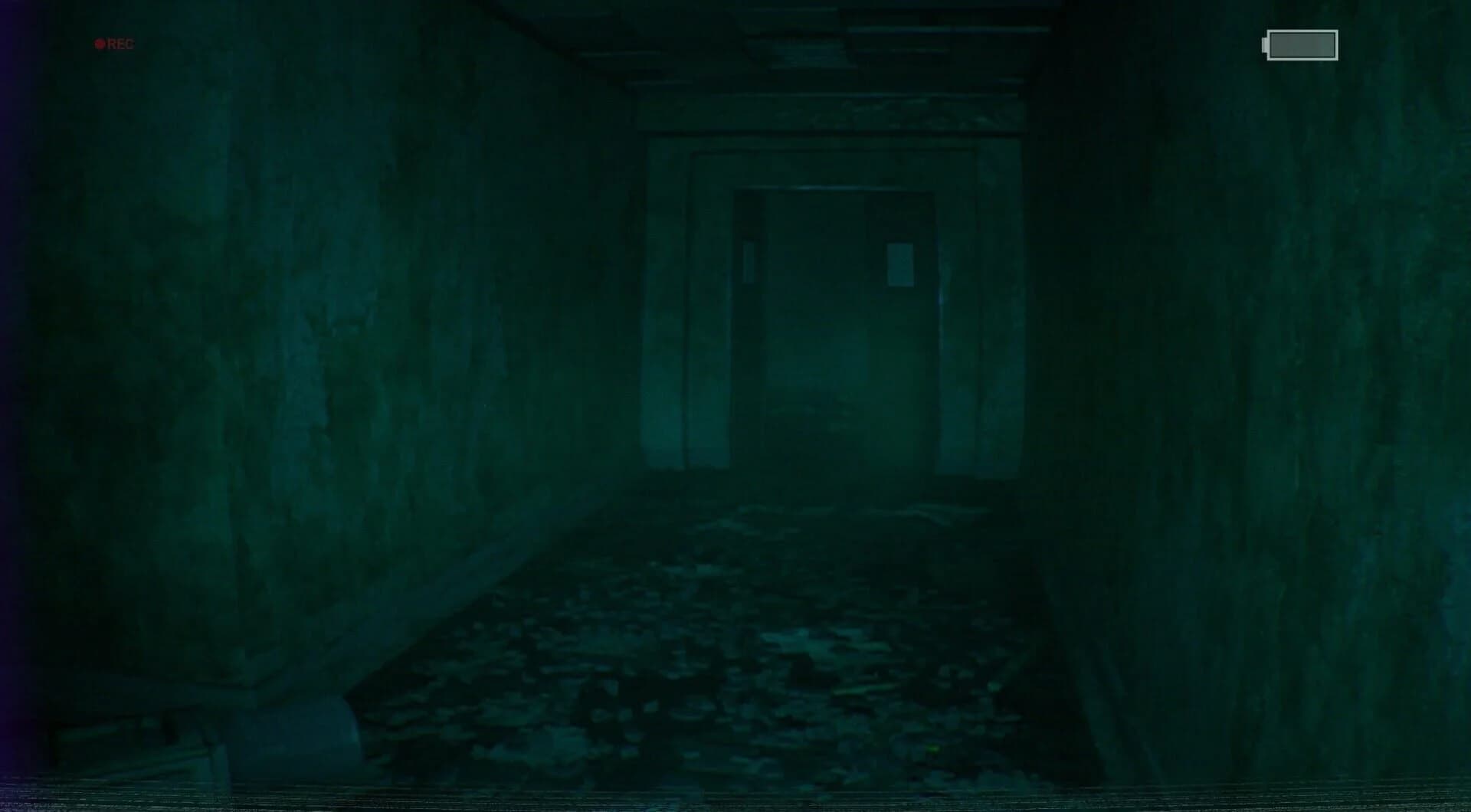 Paranormal Records screenshot 4