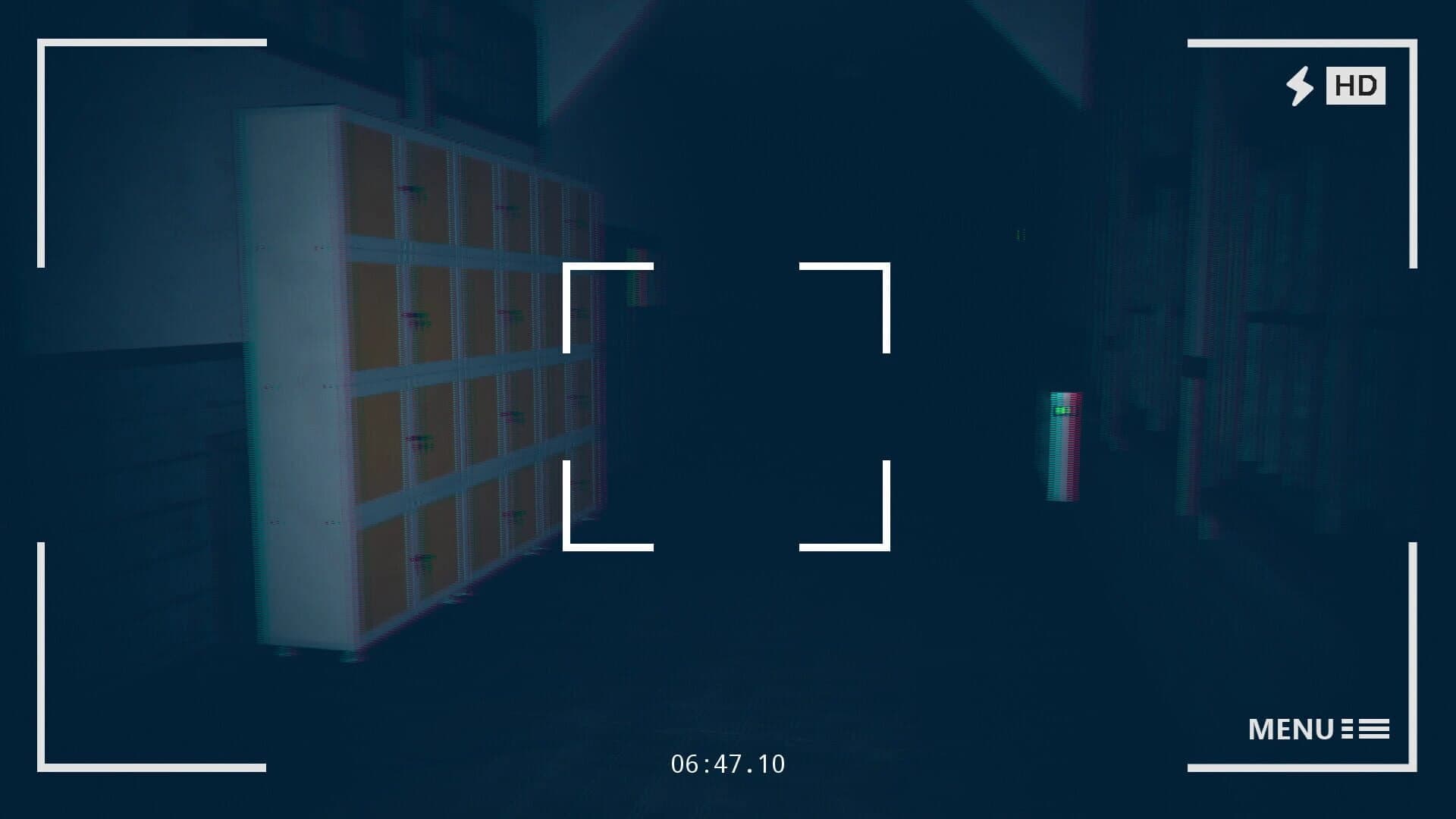 Paranormal Snap Shot screenshot 1