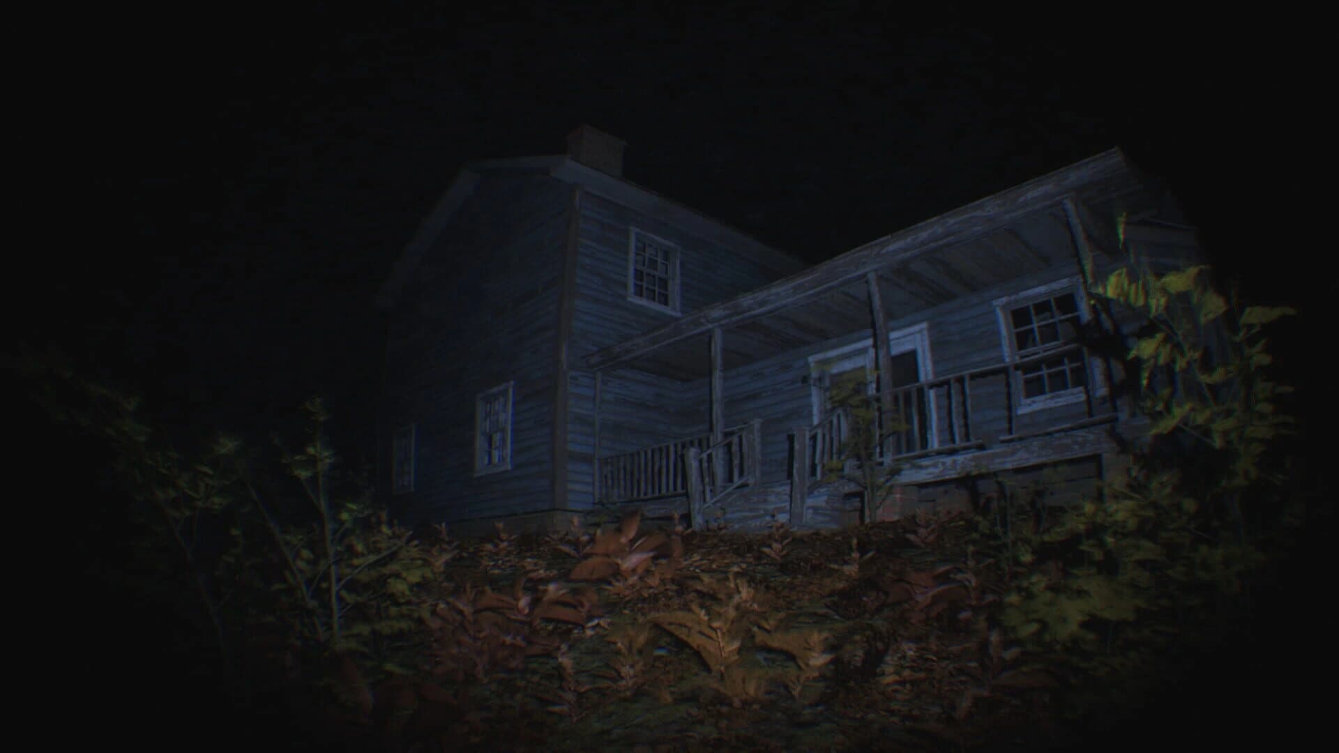 Paranormal Tales screenshot 3