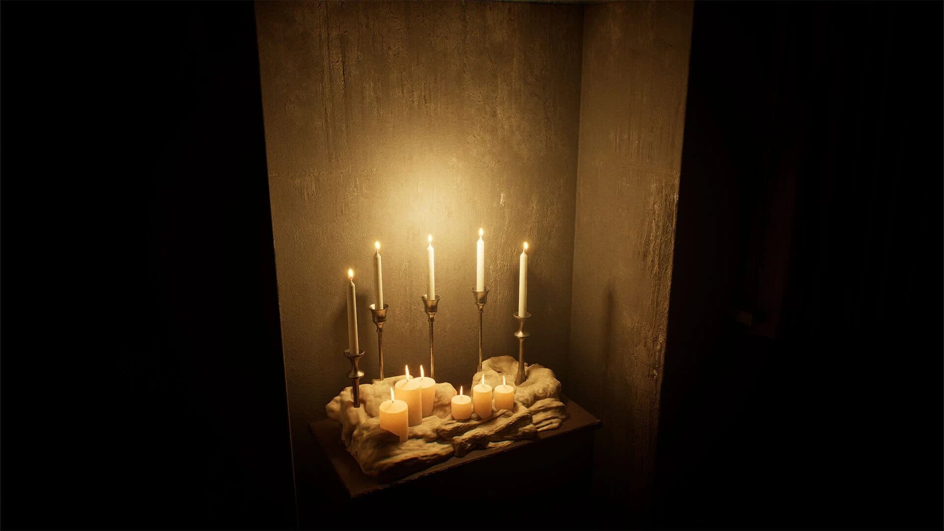 Paranormal Torment screenshot 4