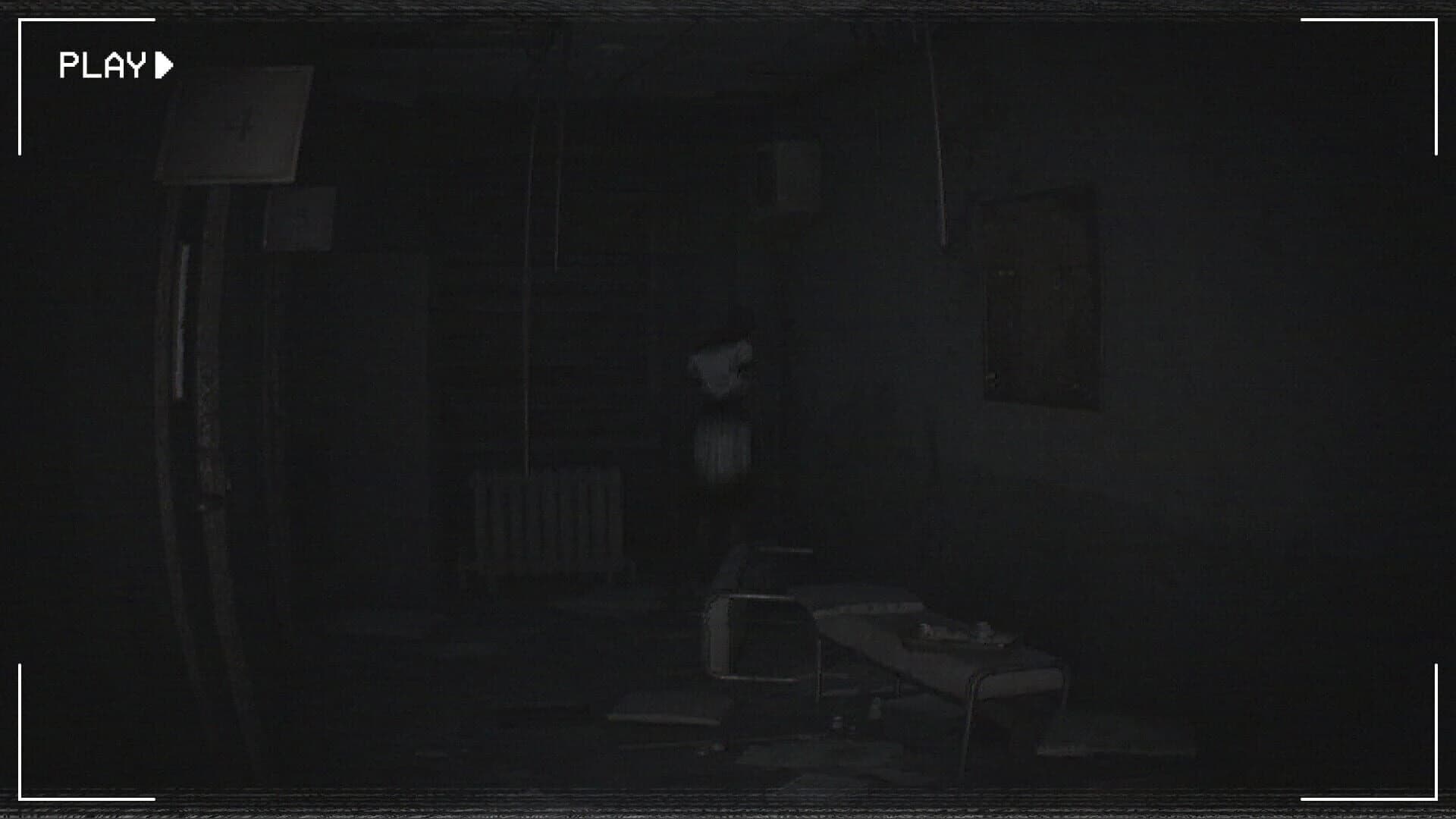 Paranormal VHS screenshot 2