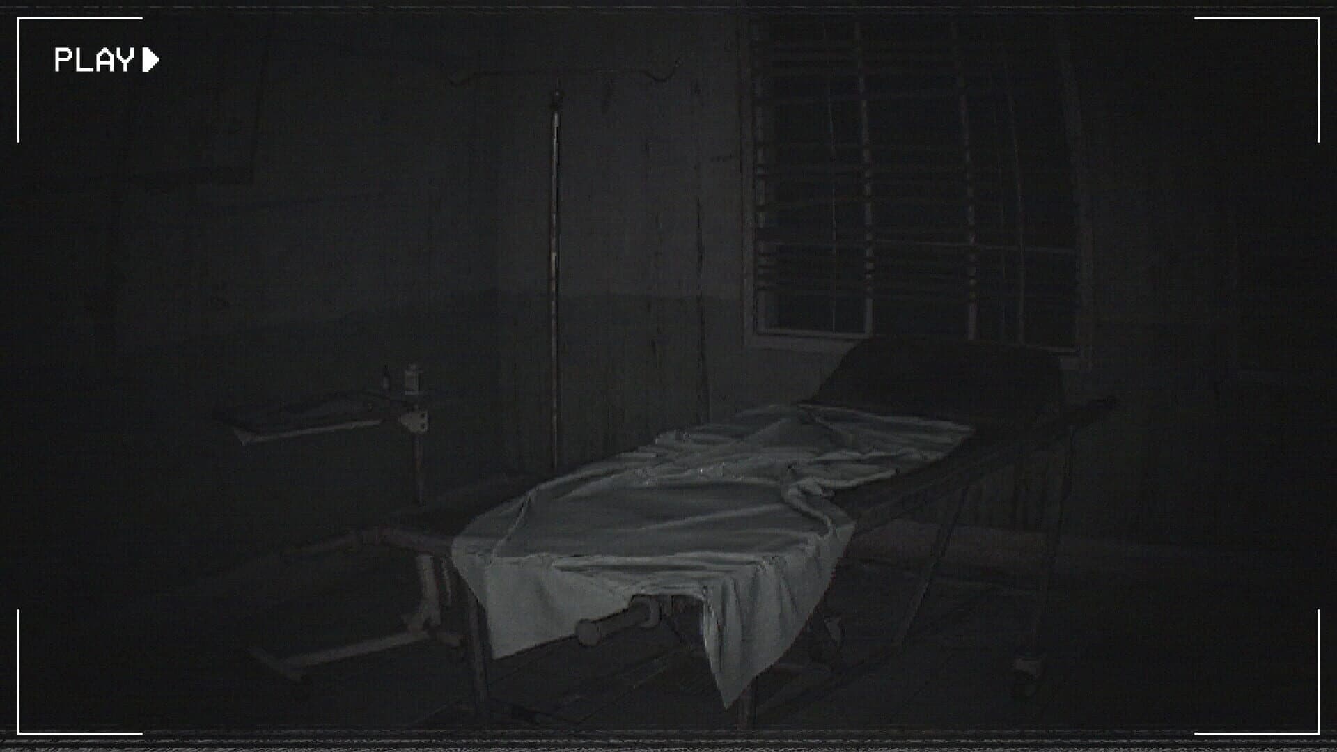 Paranormal VHS screenshot 3