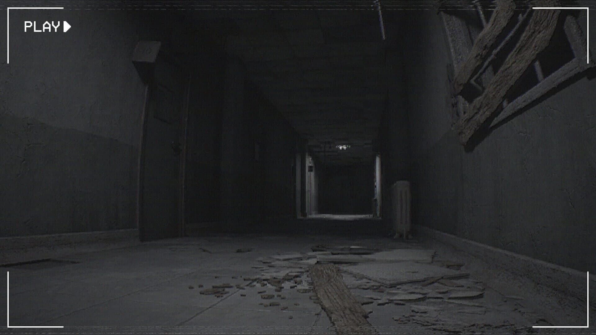 Paranormal VHS screenshot 4