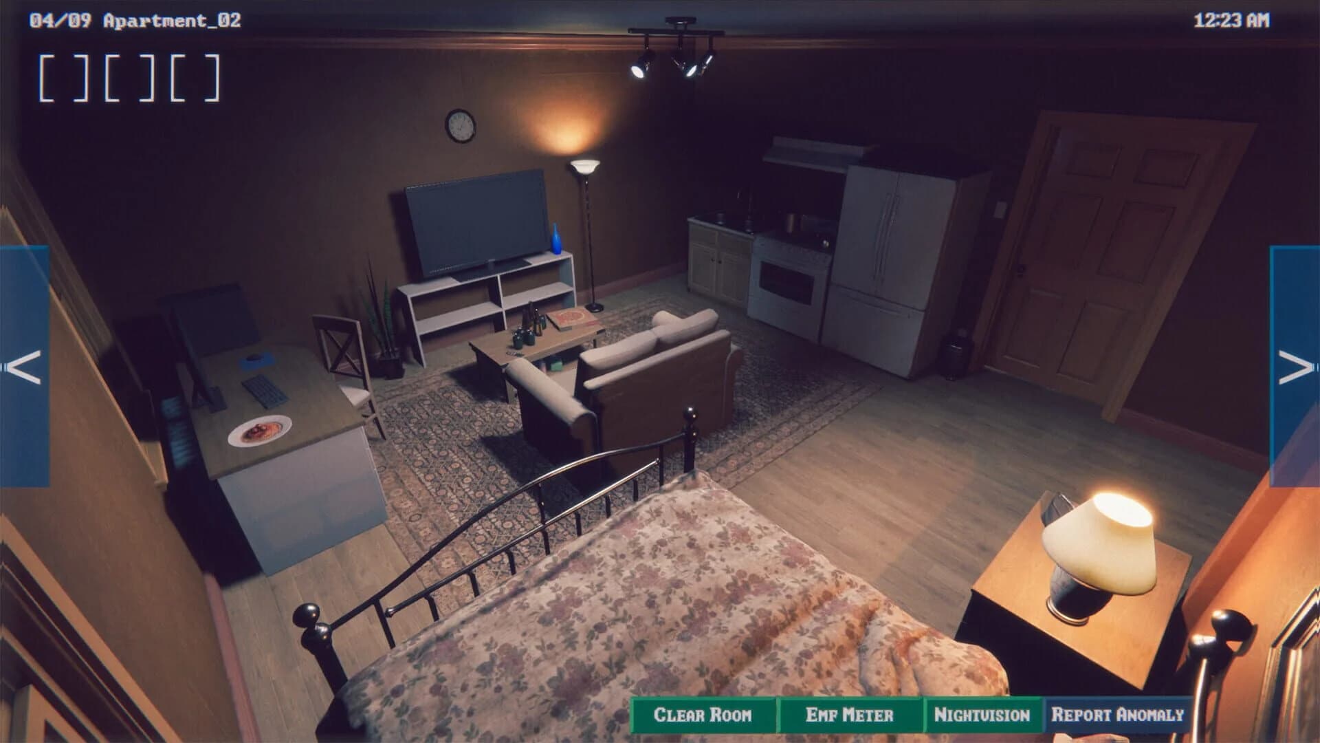 Paraopticon screenshot 5