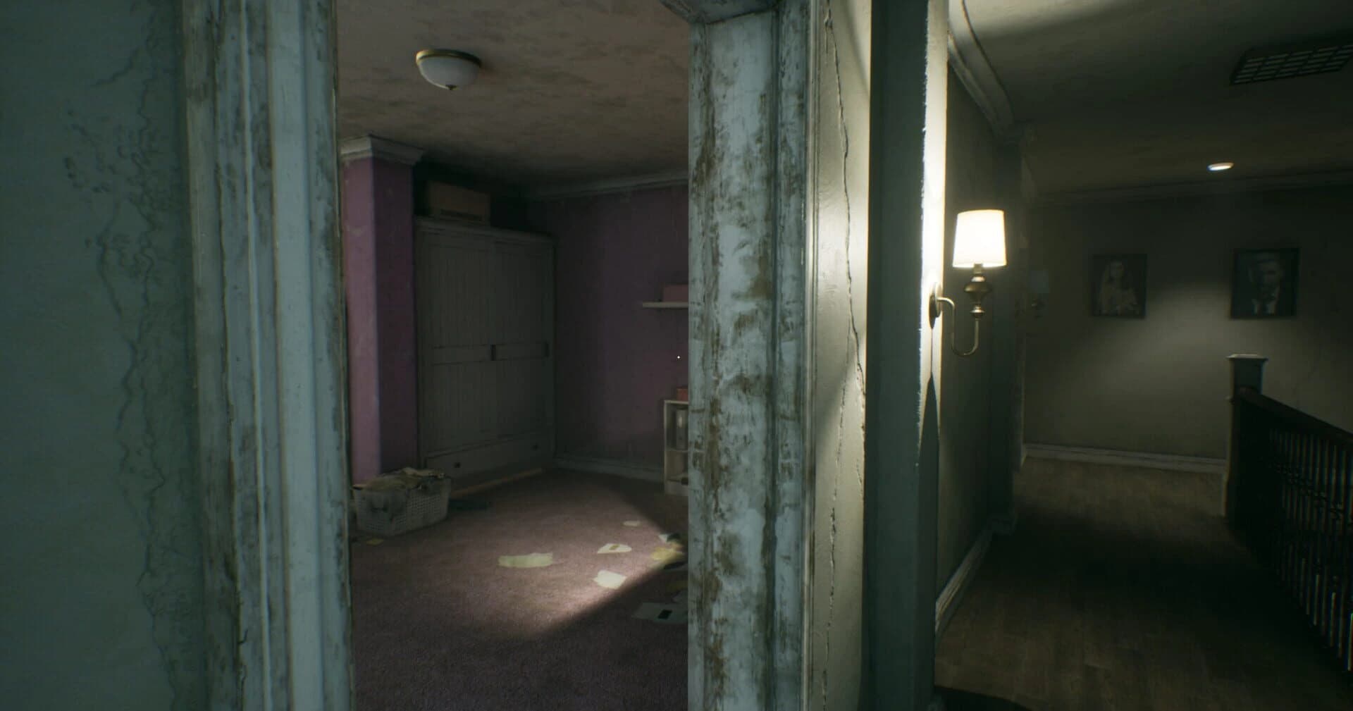 Paraplasm: Beyond the Veil screenshot 3