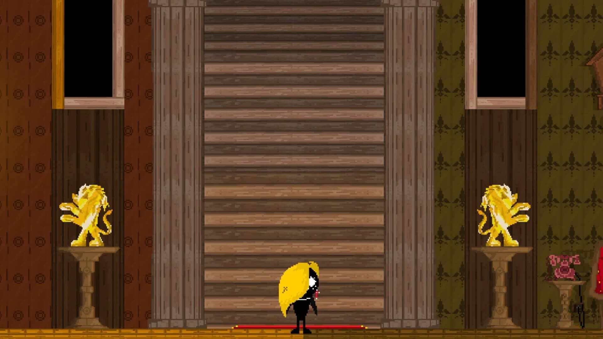 Parasight: Chlorophyll worms screenshot 5