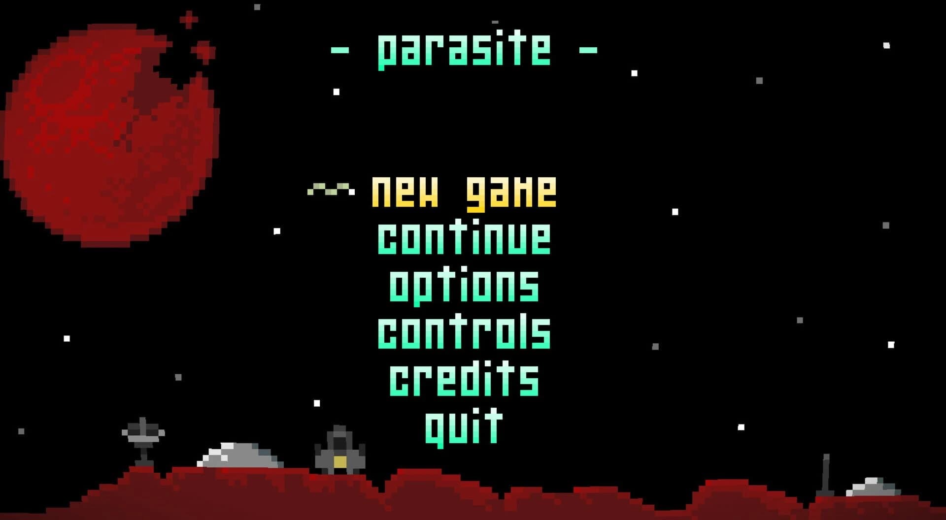 Parasite screenshot 5