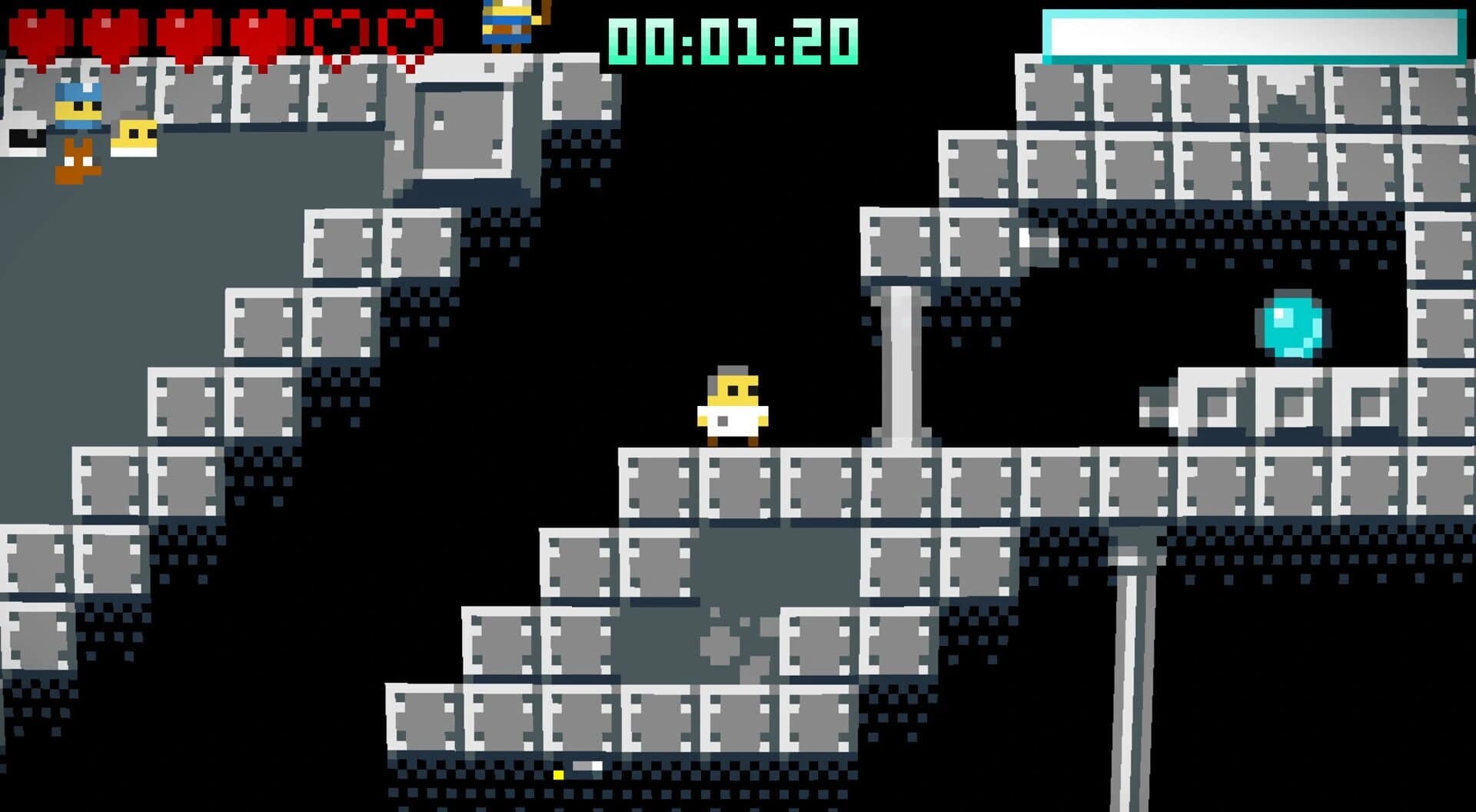 Parasite screenshot 3