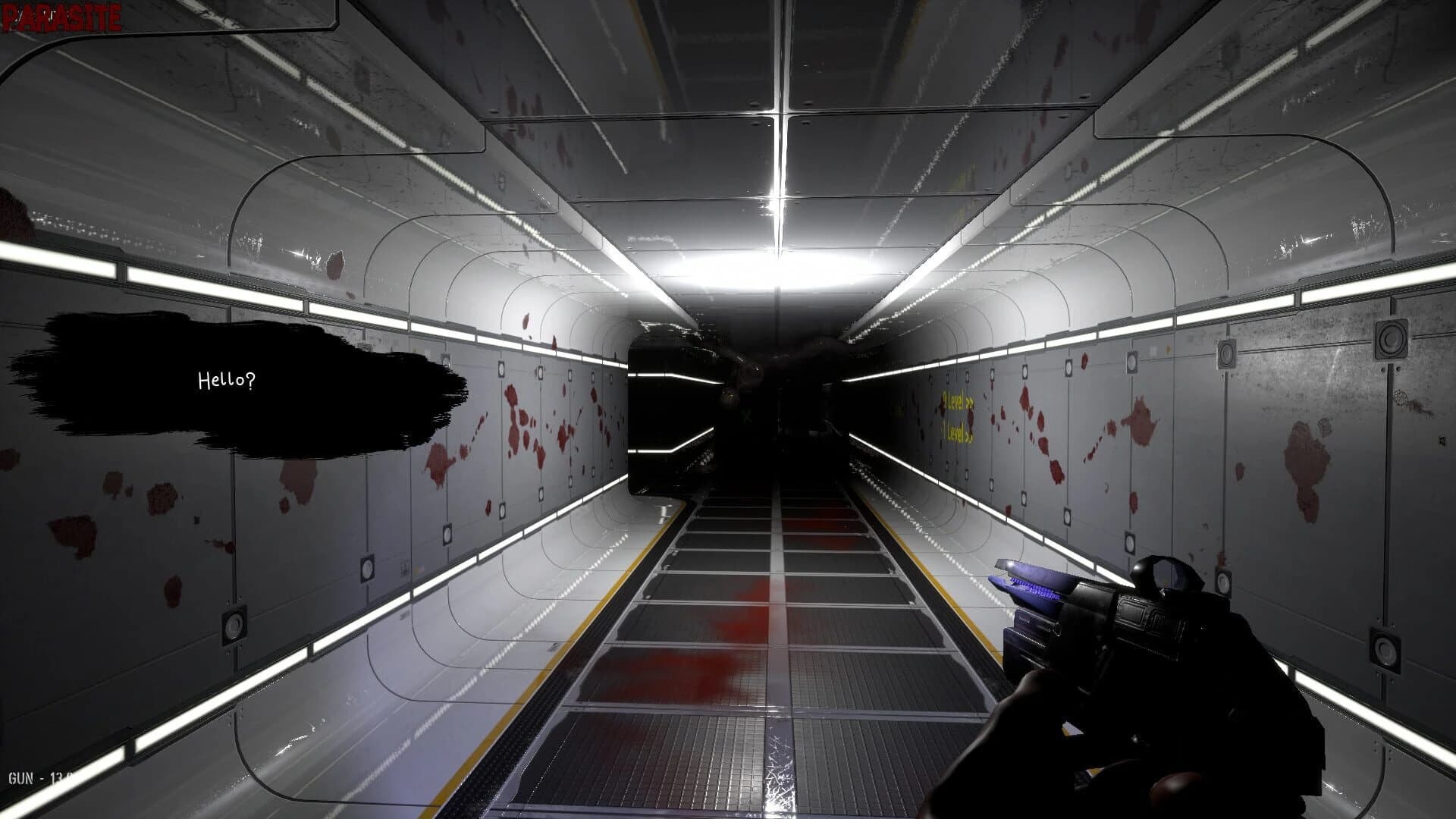 Parasite screenshot 3