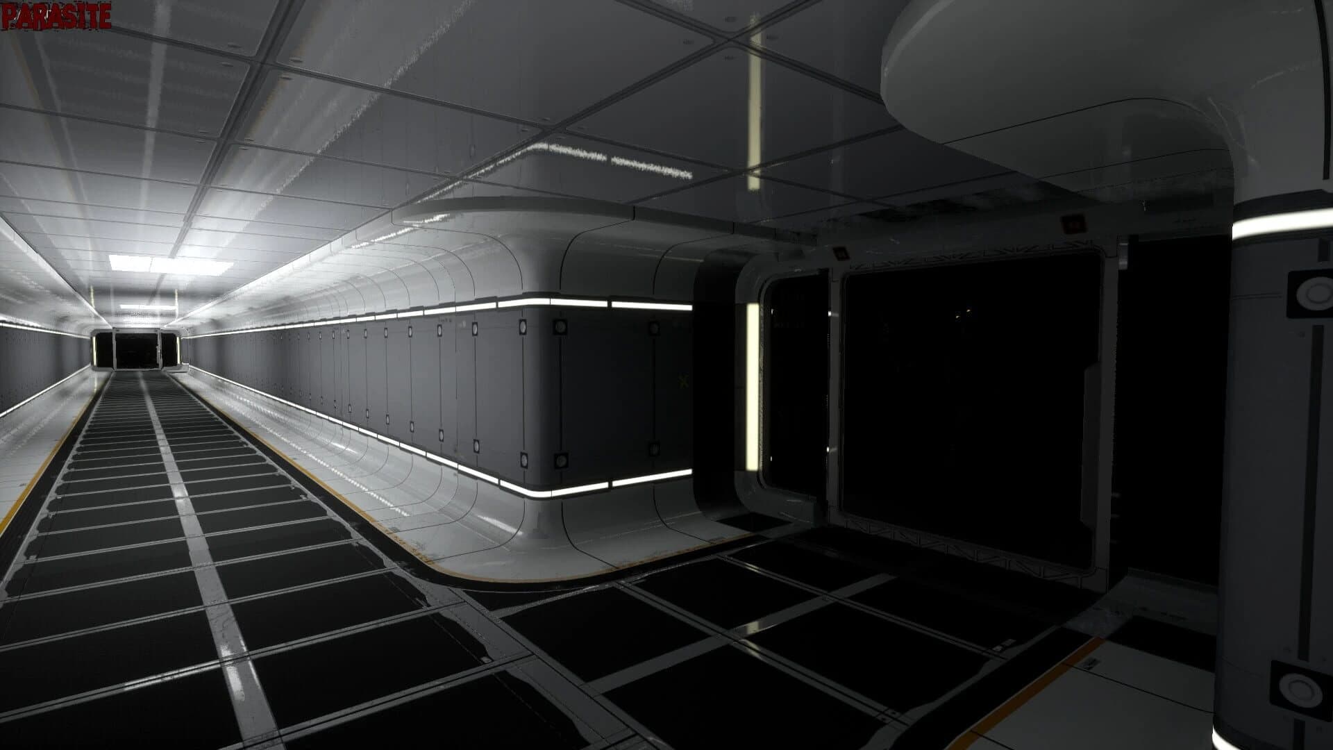Parasite screenshot 5