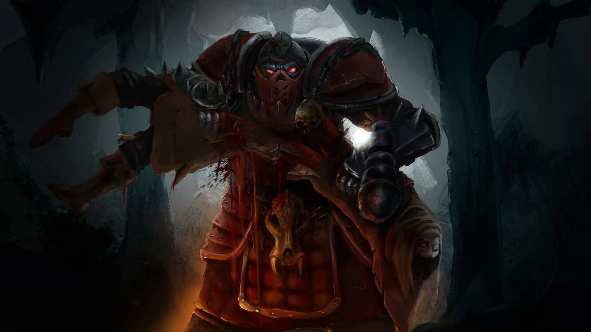 Parasite Black screenshot 3