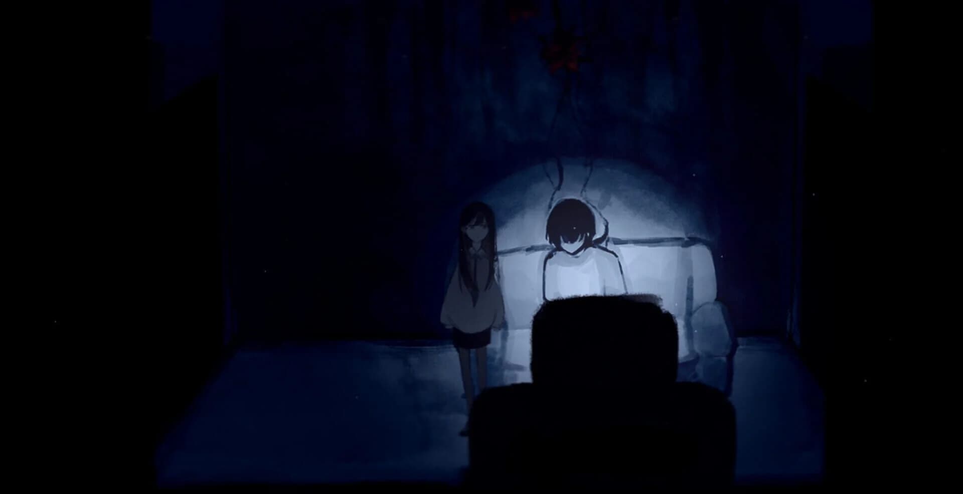 Parasite Flower screenshot 1