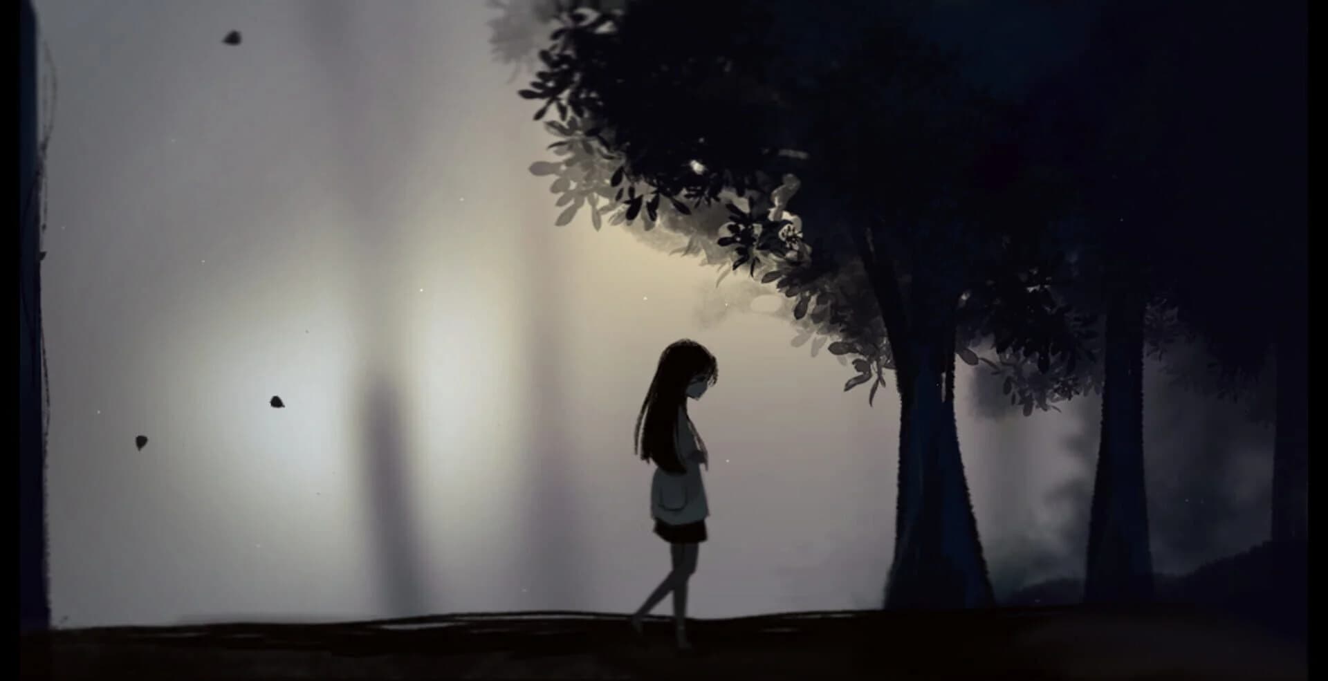 Parasite Flower screenshot 4