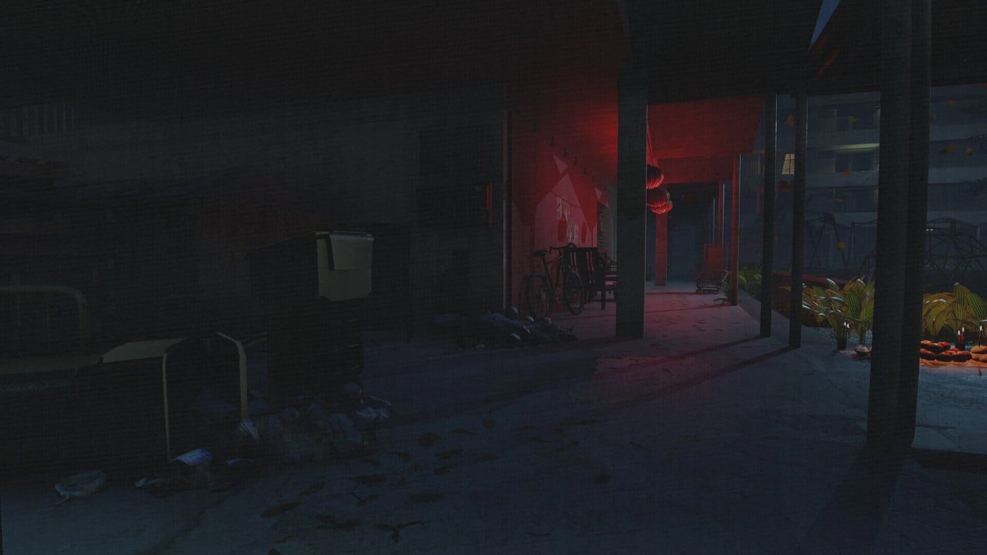 Parasomnia screenshot 5