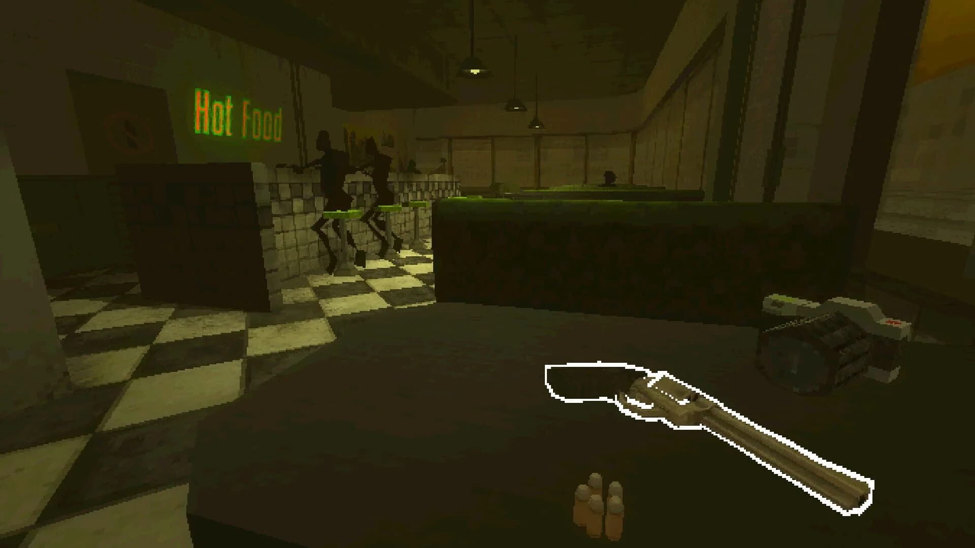 Paratopic screenshot 5