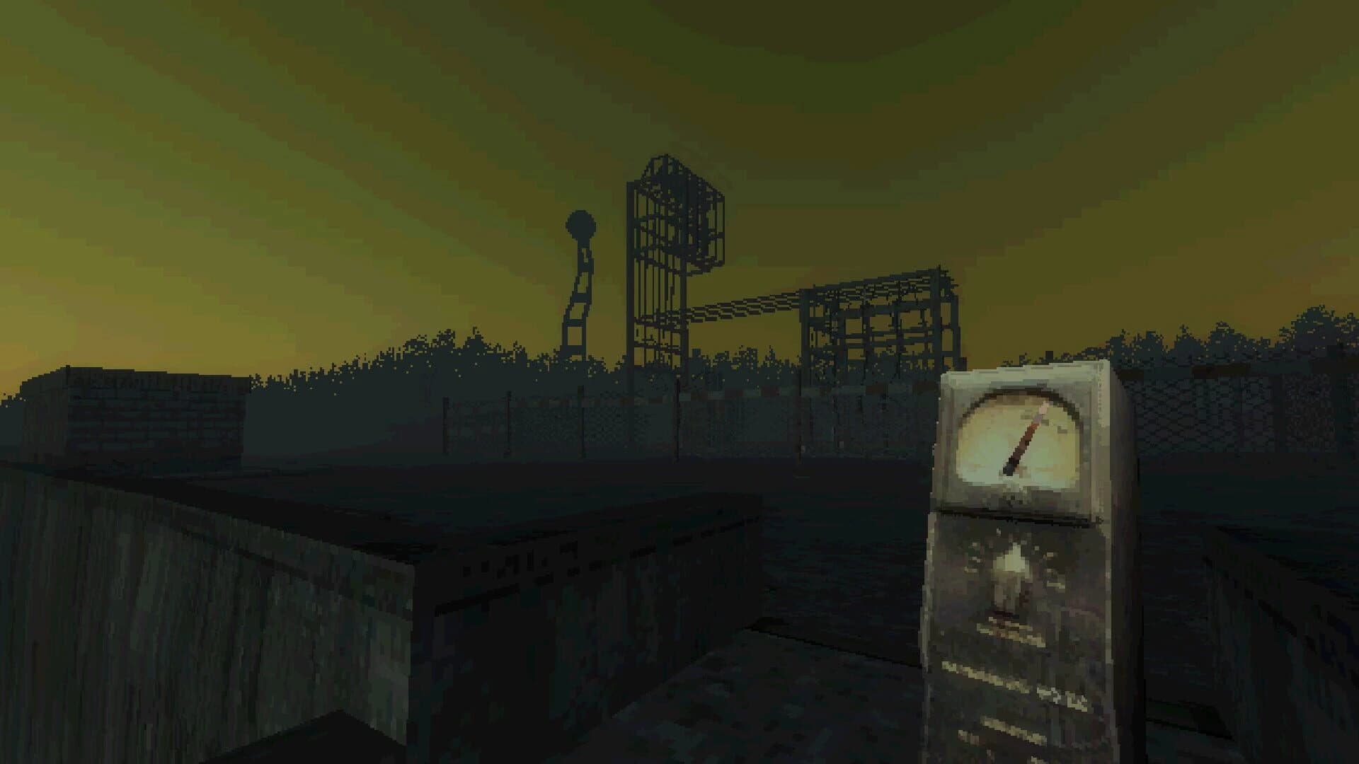 Paratopic: Overdub screenshot 4