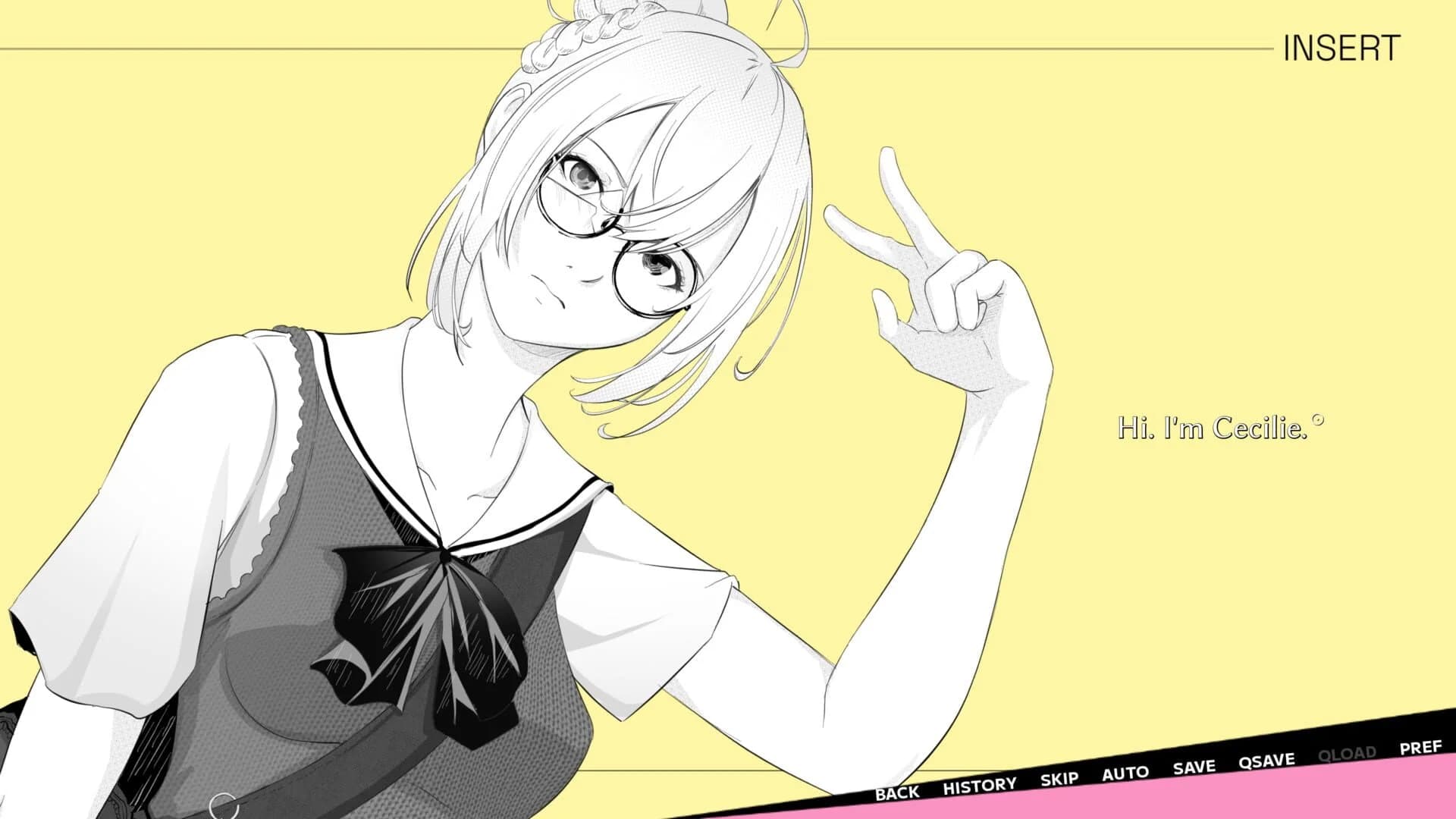 Paravalence: With My Angel screenshot 1