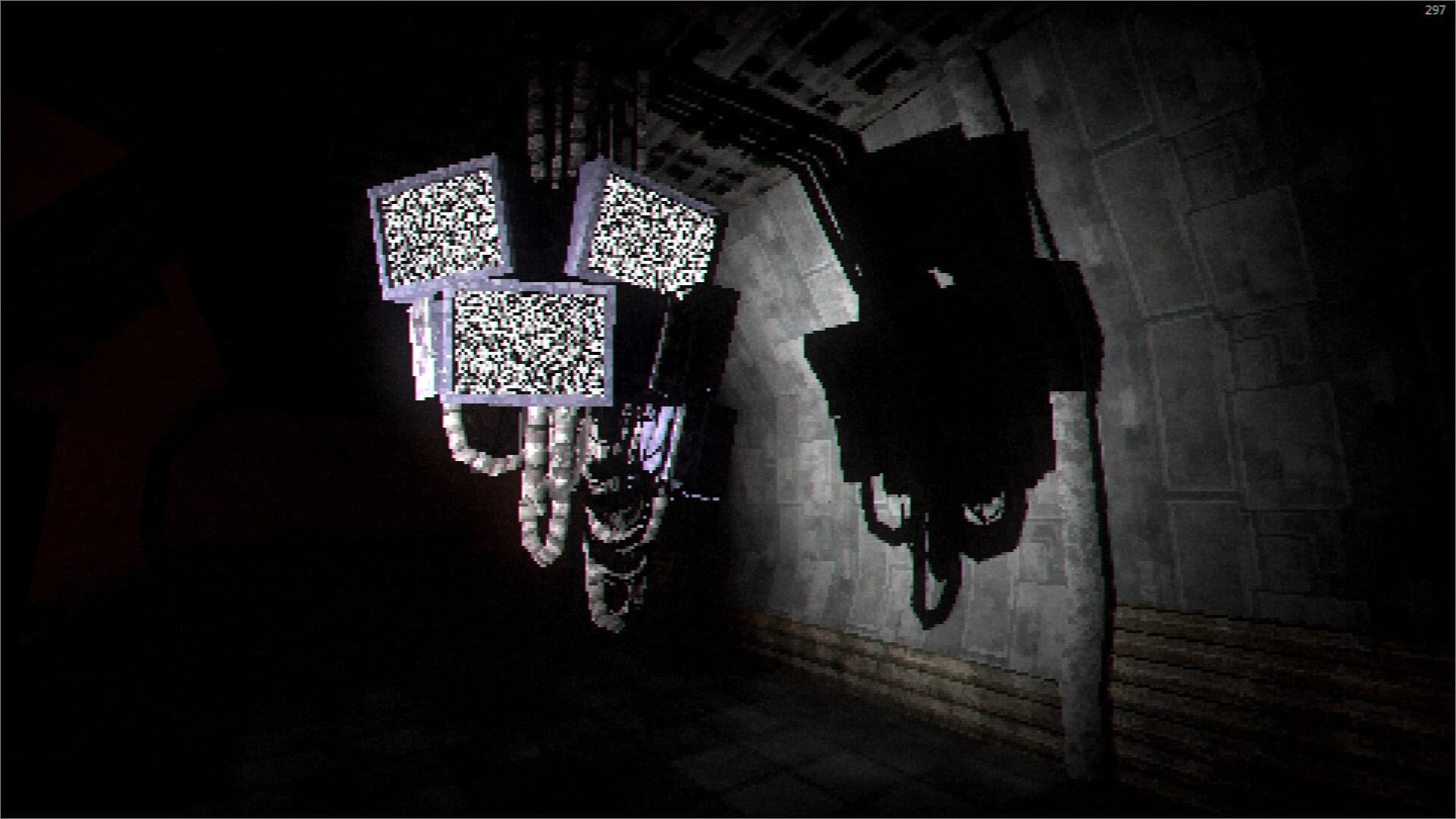 Paravoid screenshot 1