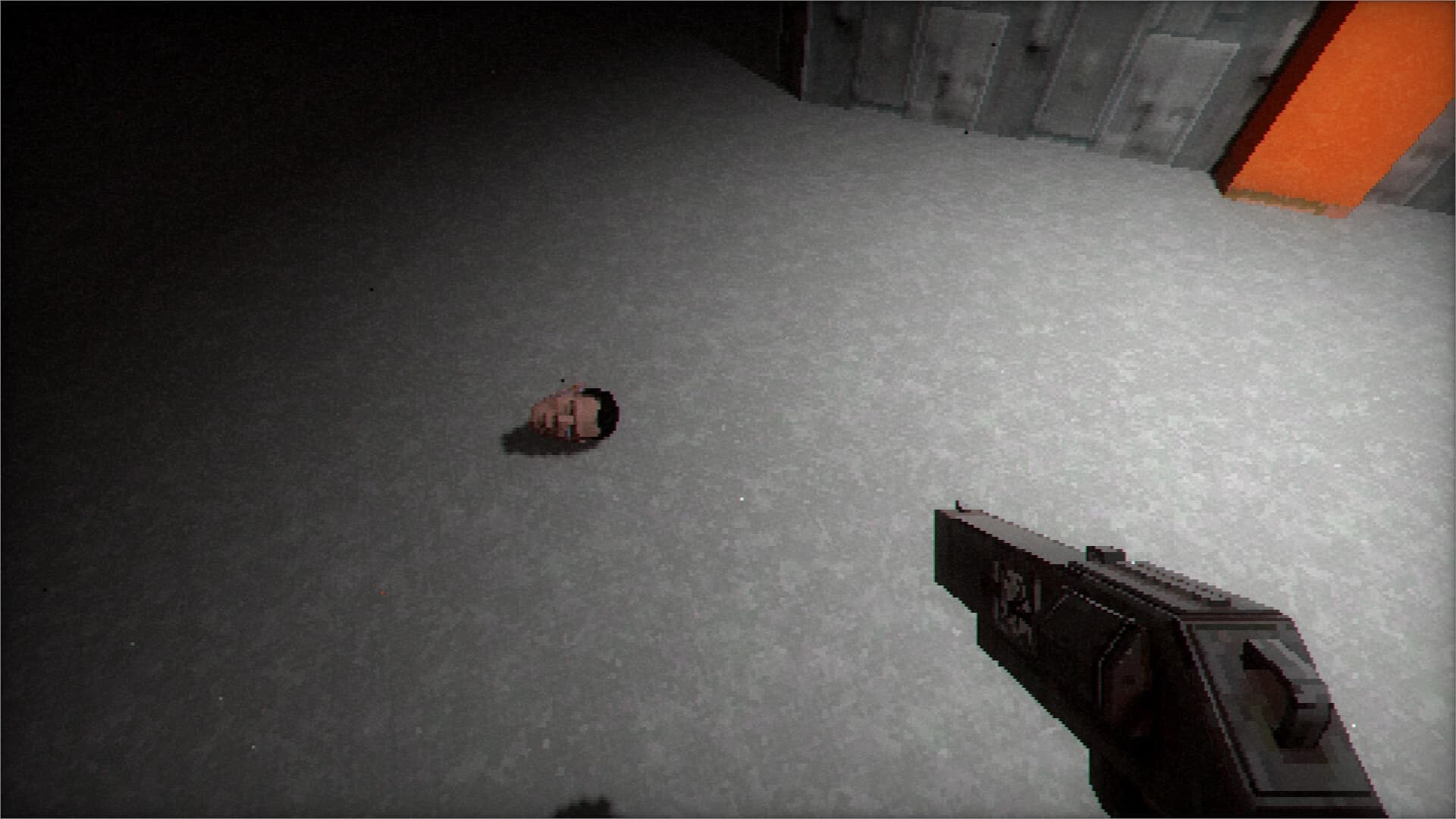 Paravoid screenshot 7