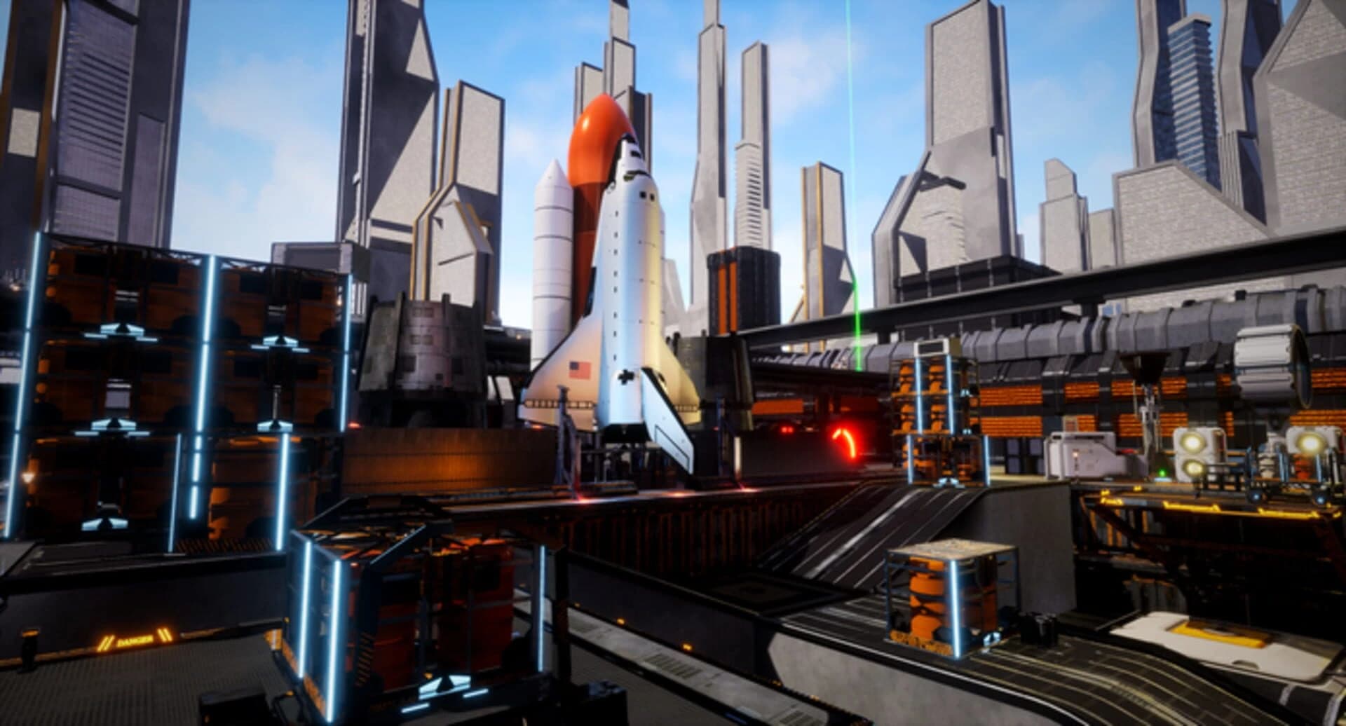 Paravox screenshot 2