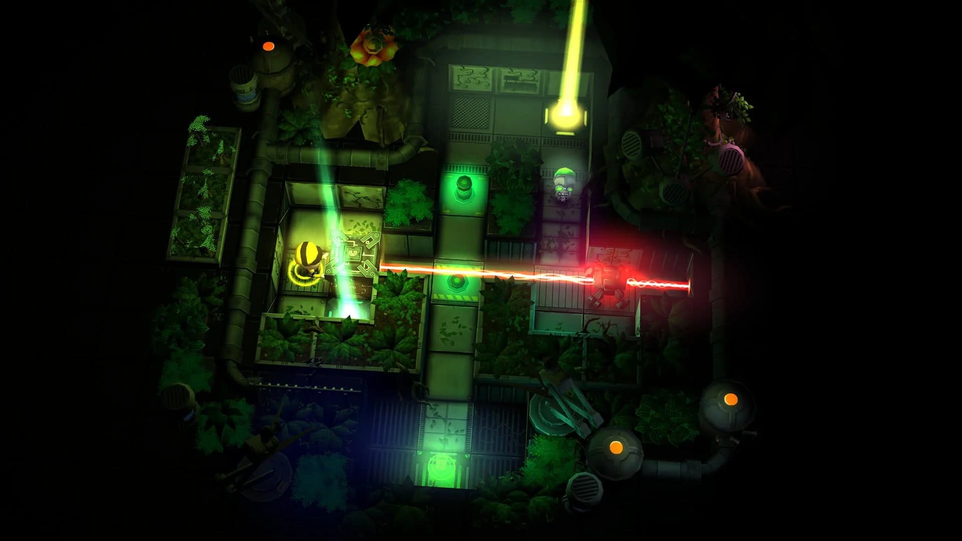 Parcel screenshot 1