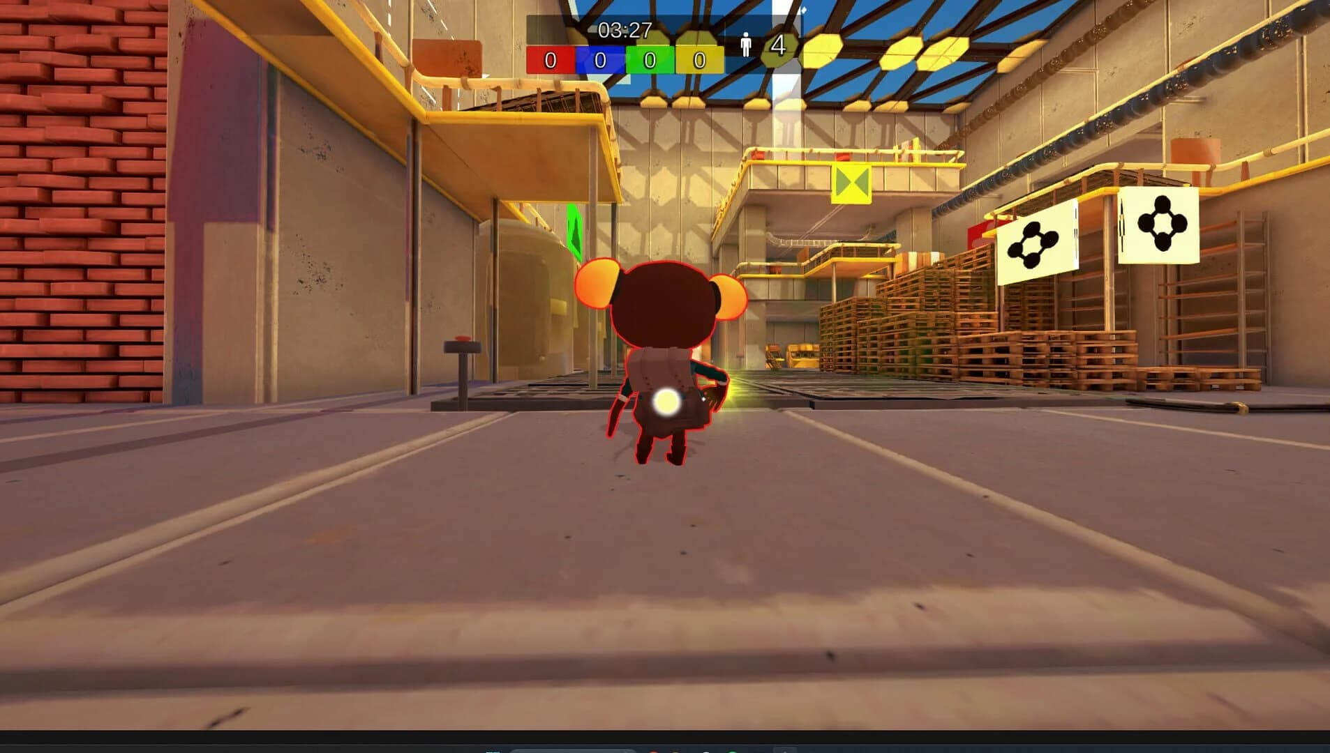 Parcel Mania screenshot 2