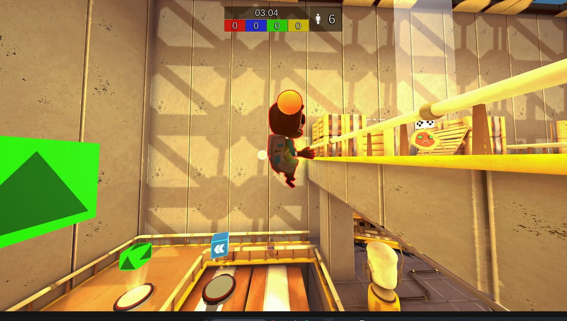 Parcel Mania screenshot 5