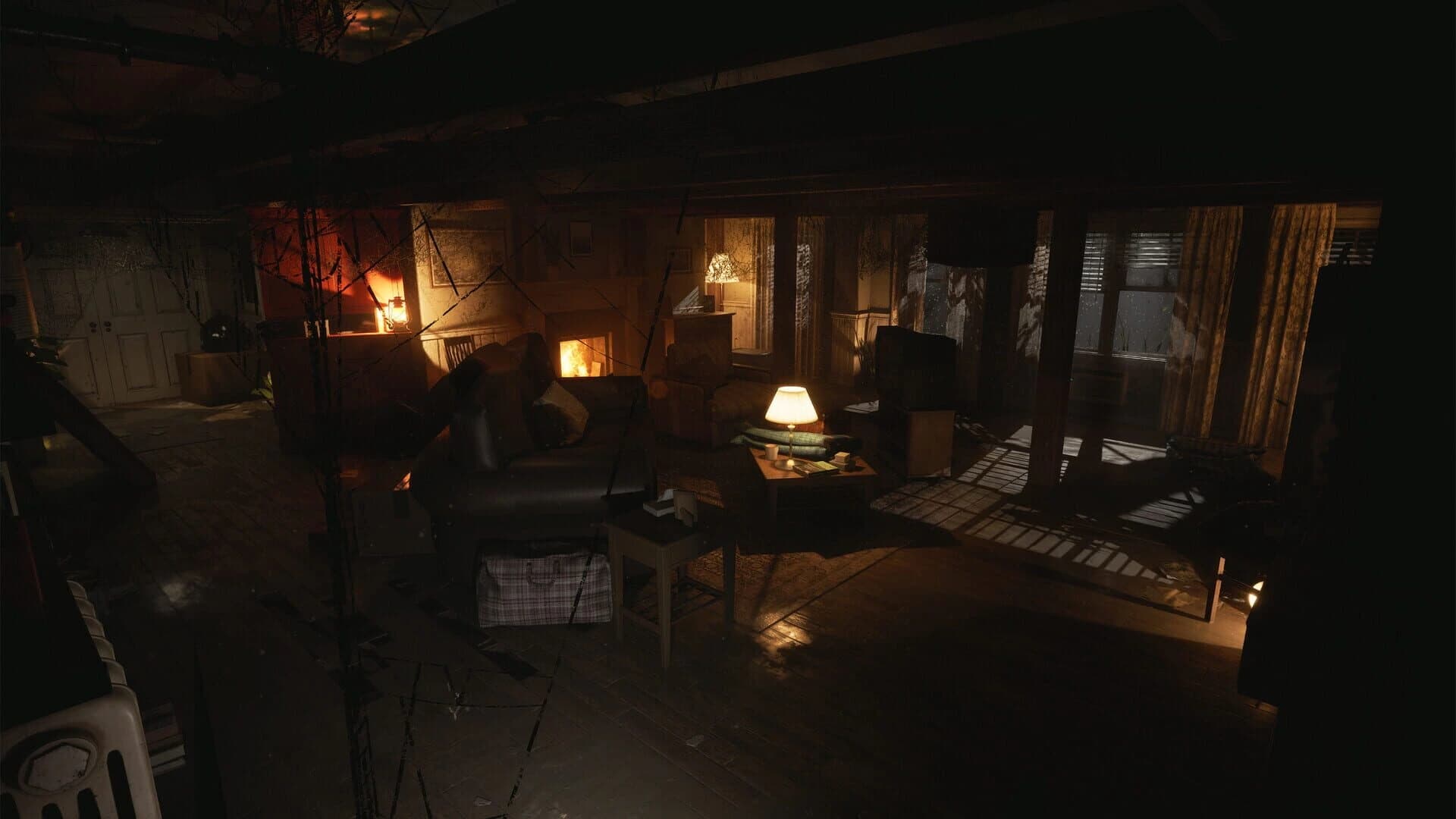 Paresis II screenshot 4