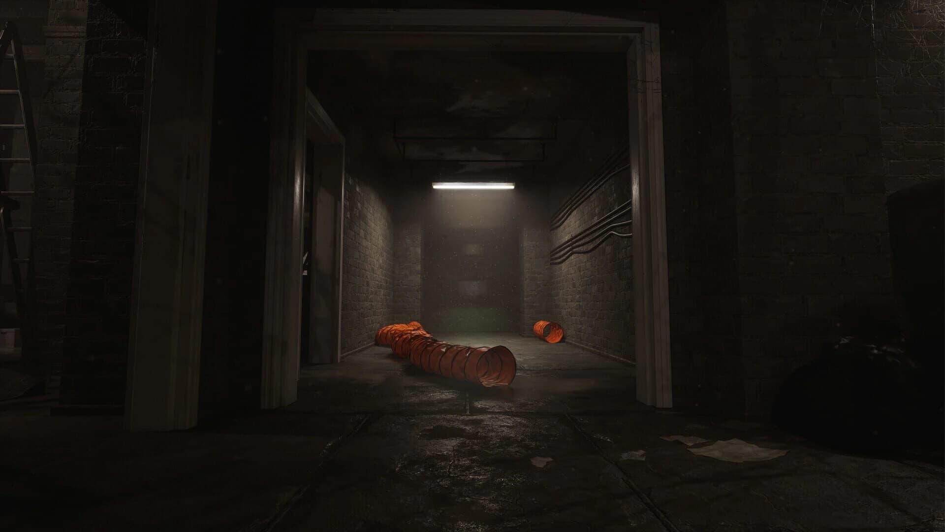 Paresis II screenshot 1