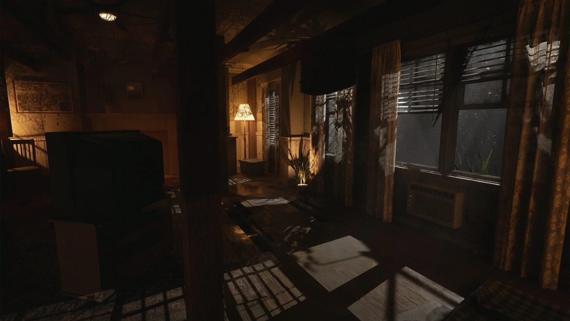 Paresis II screenshot 5