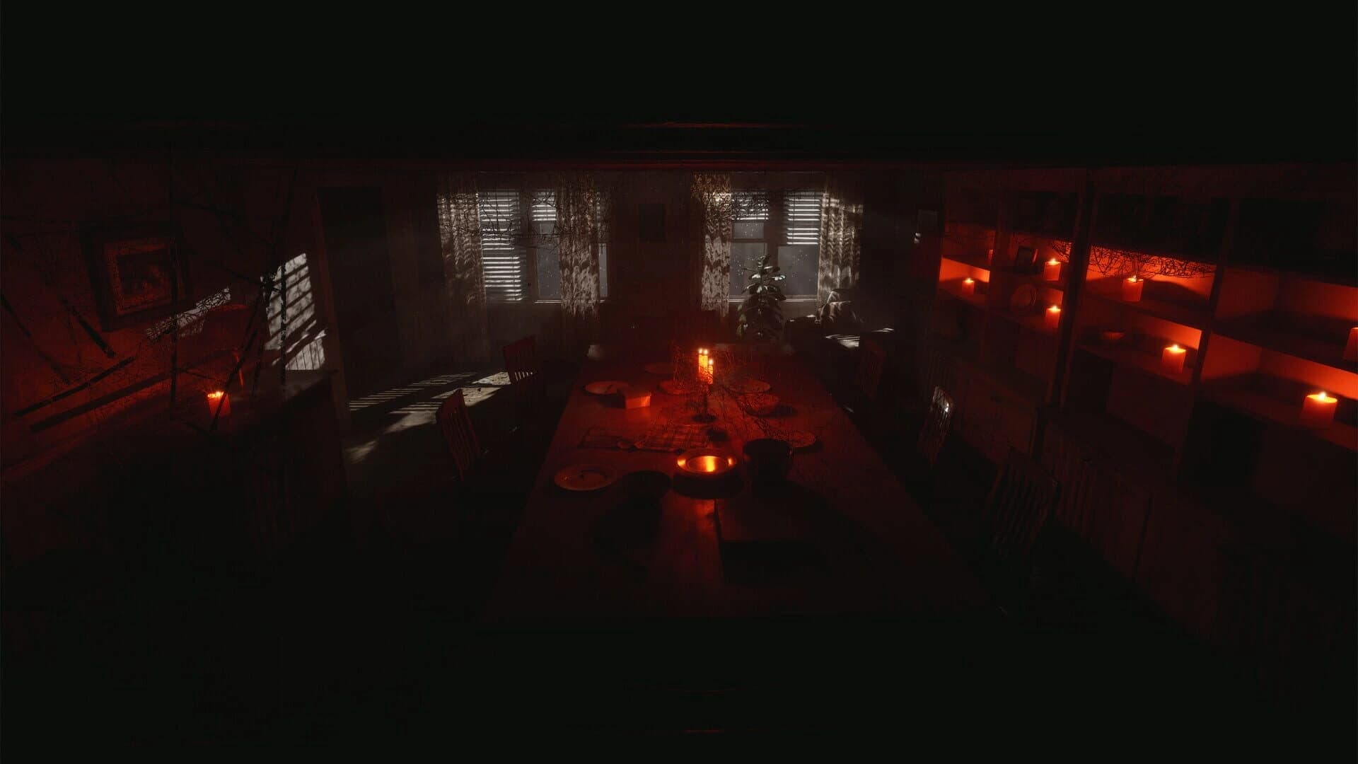 Paresis II screenshot 2