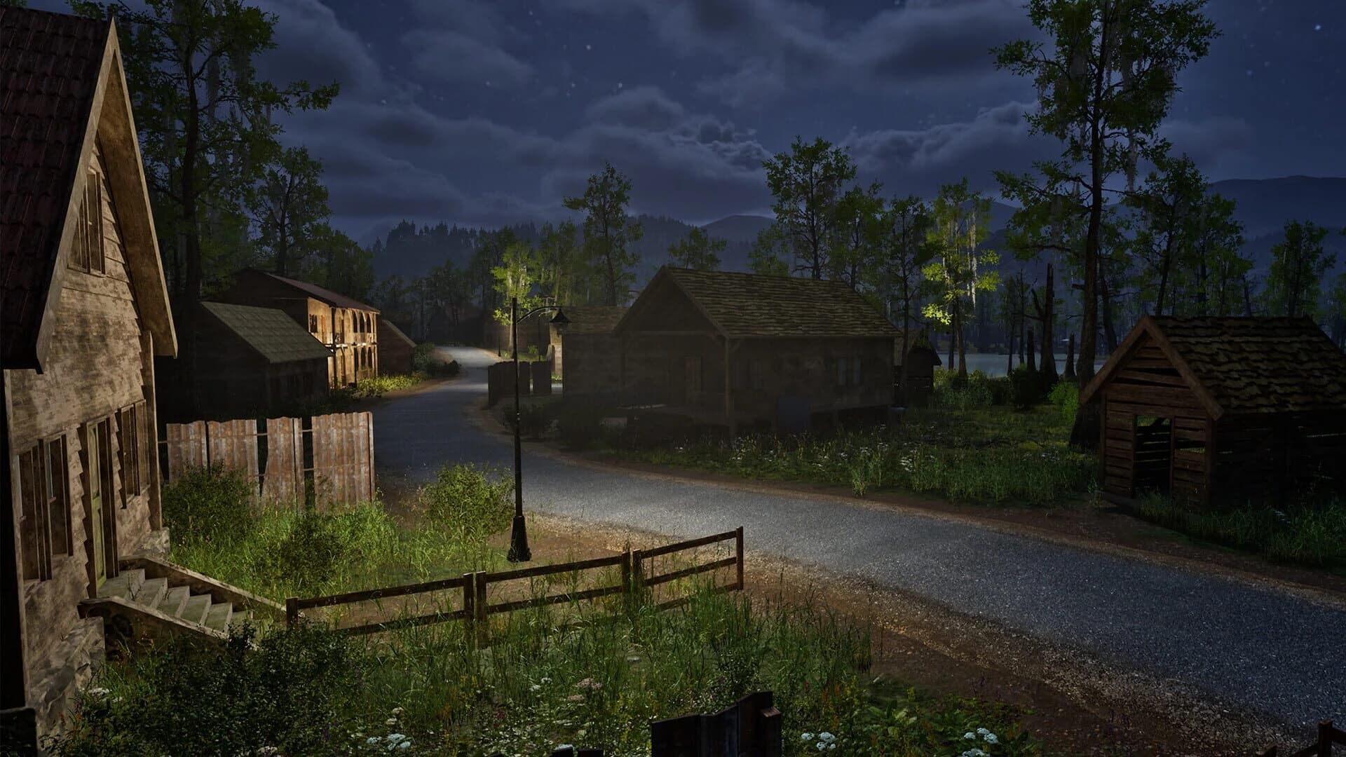 Park Ranger Simulator screenshot 4