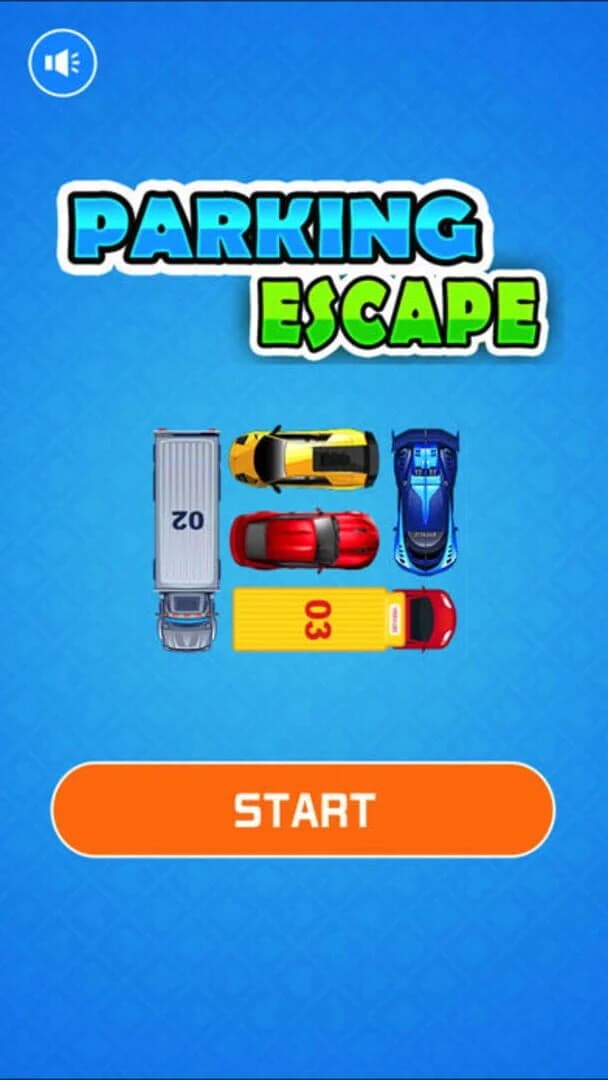 Parking Escape screenshot 5