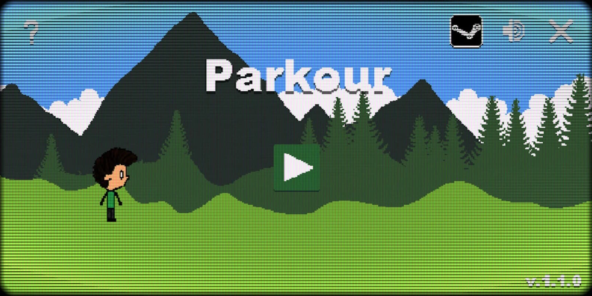 Parkour screenshot 3