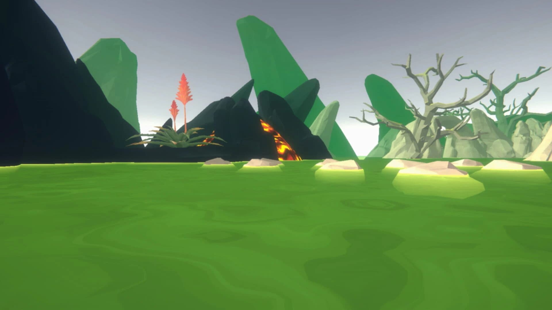Parkour Obby: Toxic Escape screenshot 5