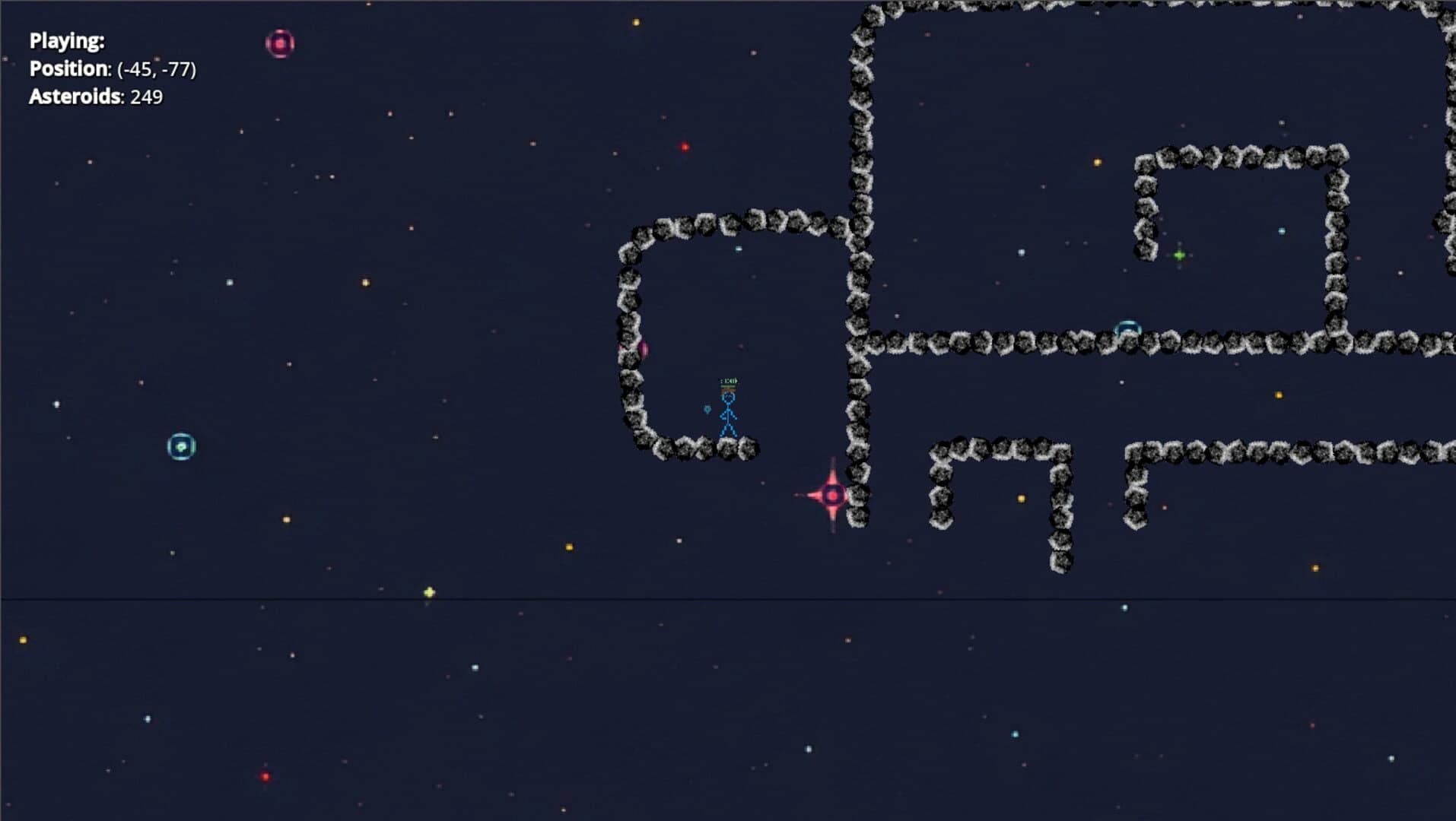 Parkour Rewrite screenshot 3