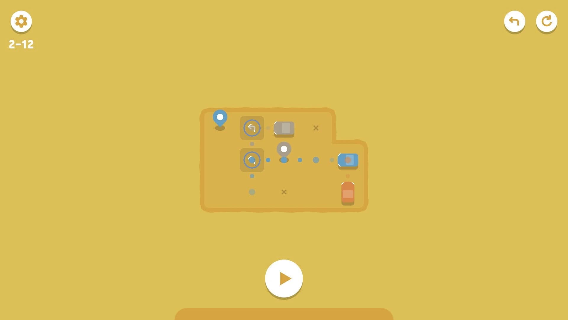 ParkTo screenshot 4