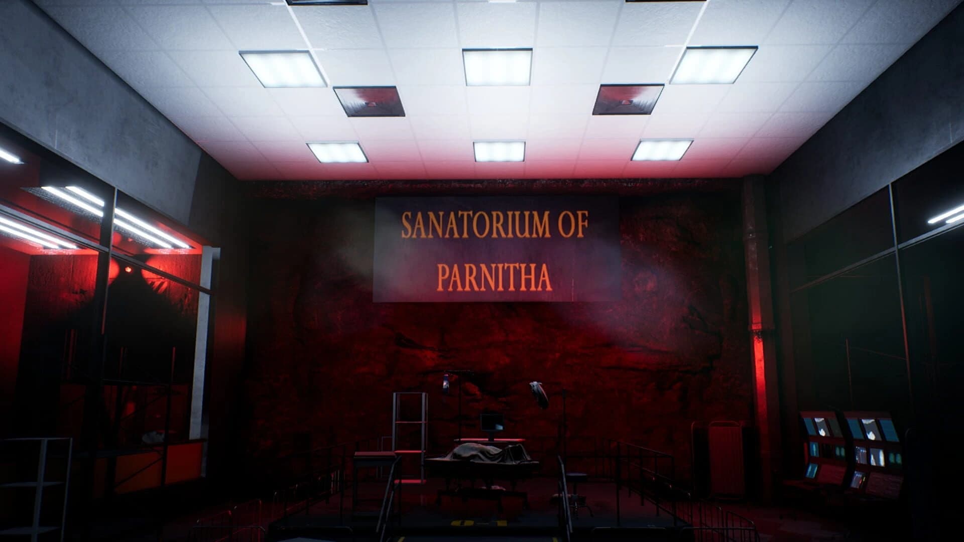 Parnitha: Patient 66 screenshot 3