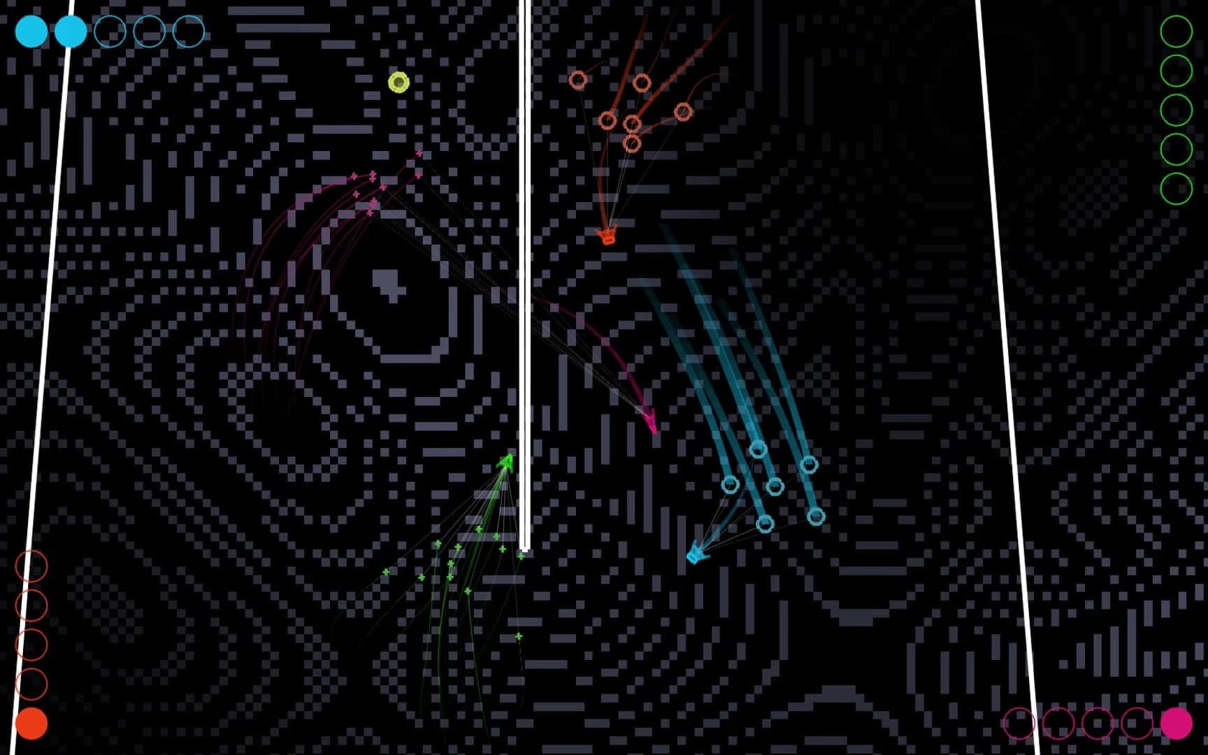 Particle Mace screenshot 3
