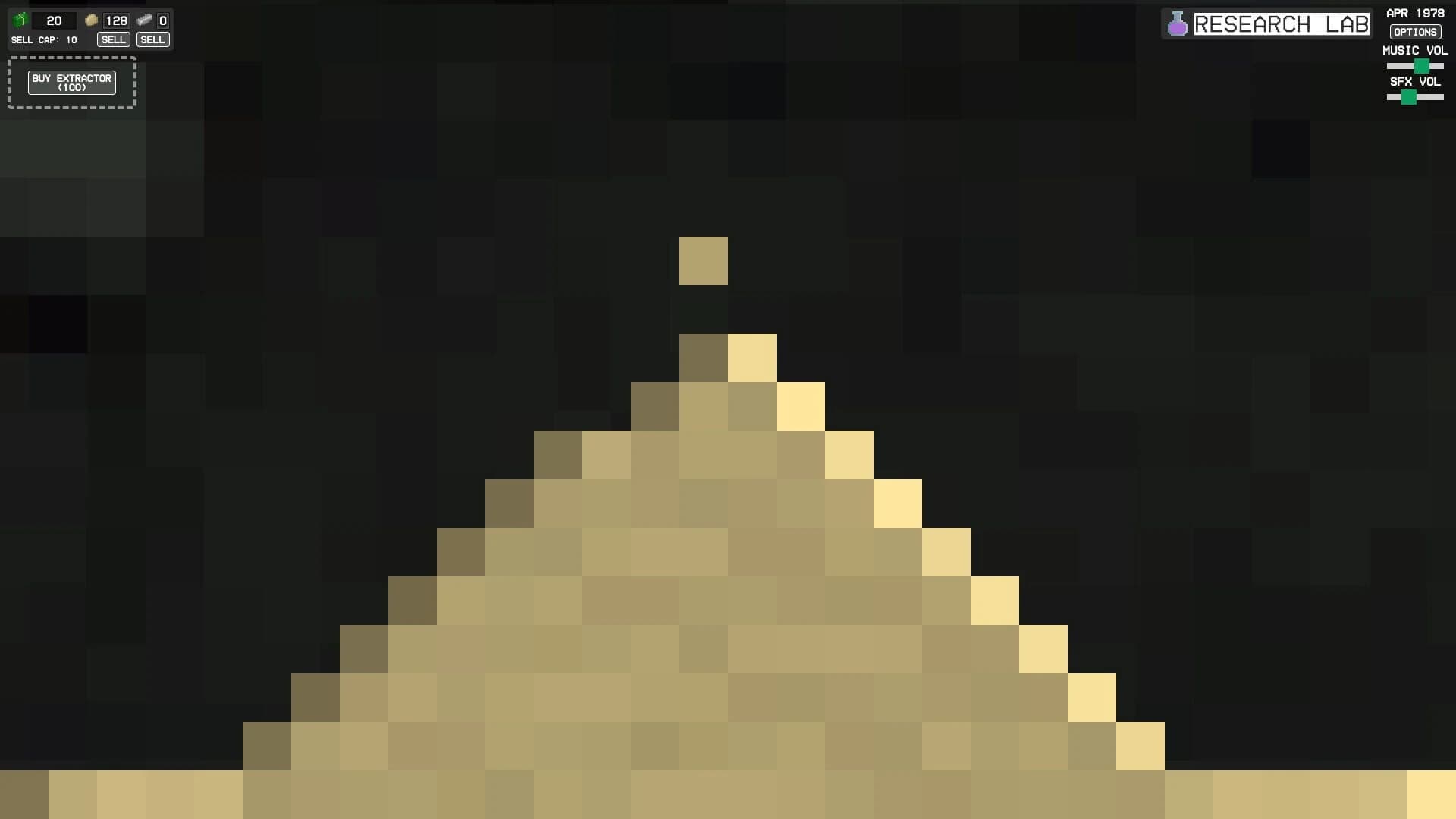 Particul screenshot 3