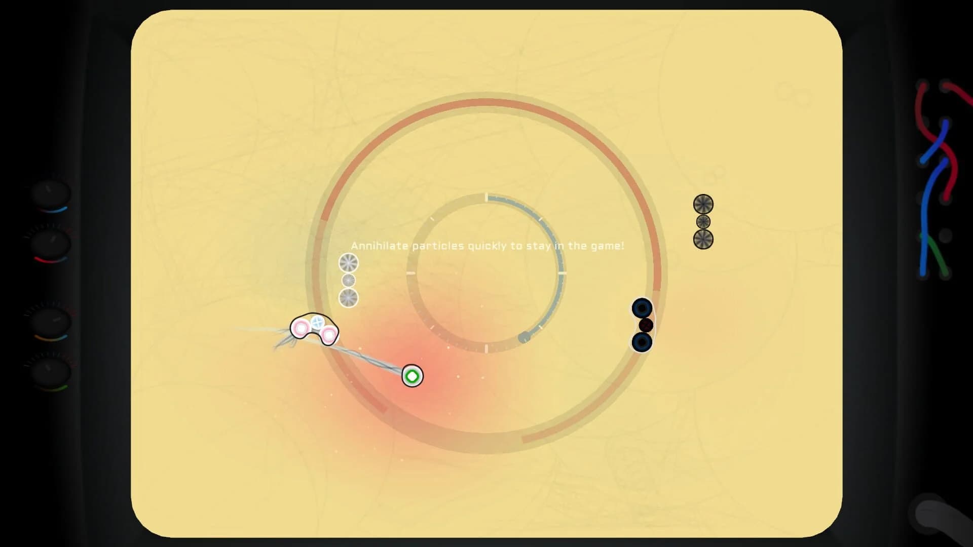 Particulars screenshot 3