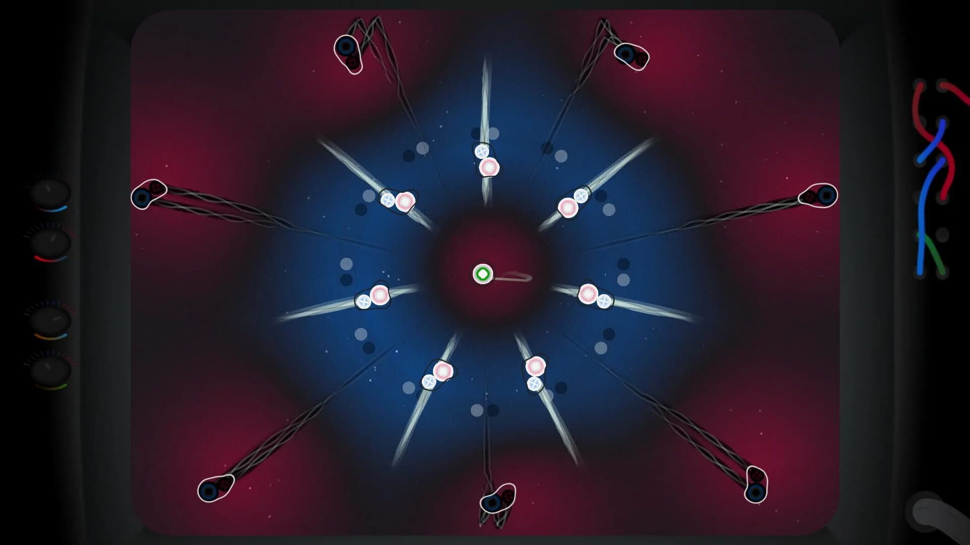 Particulars screenshot 1