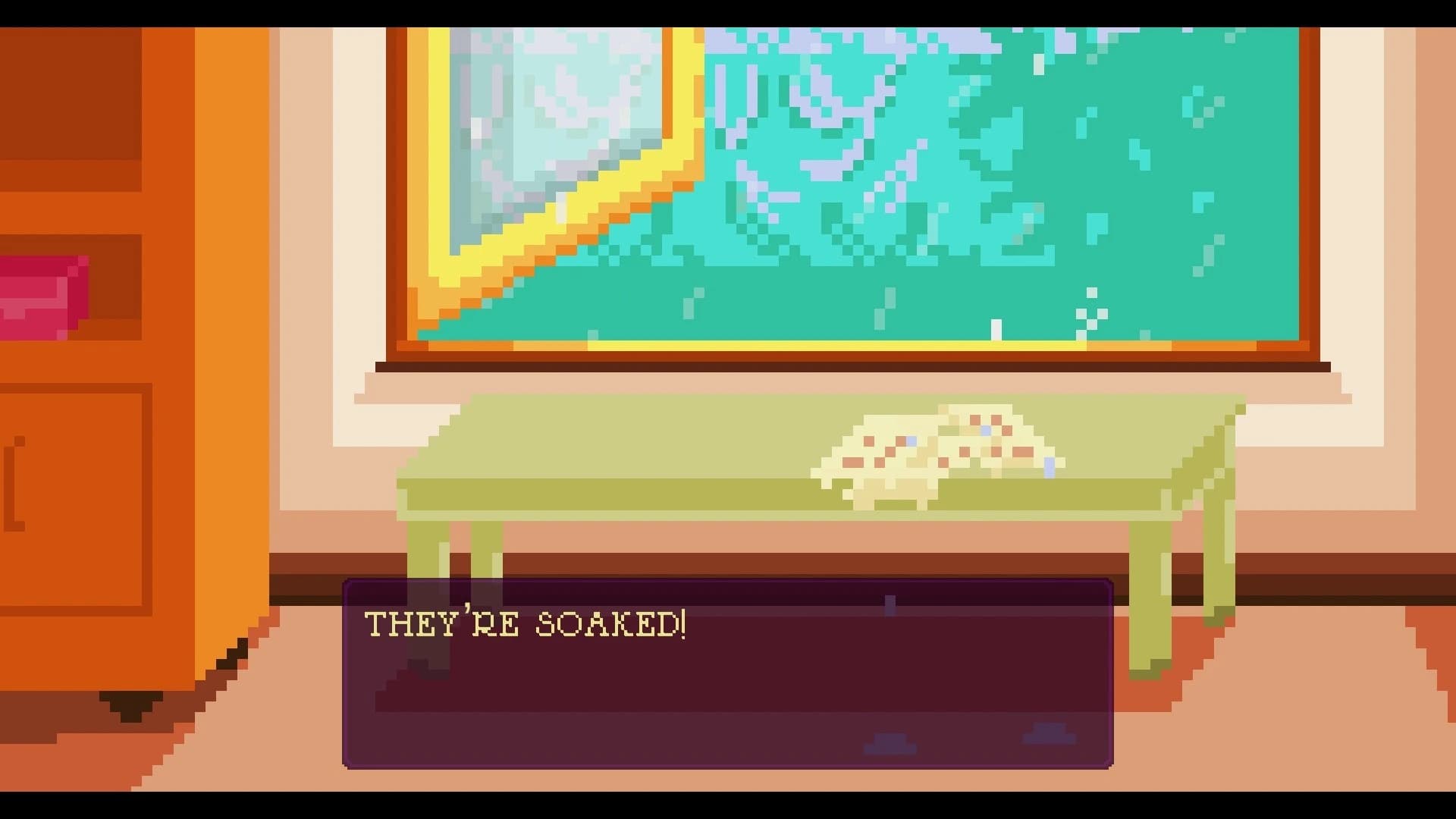 Partitas screenshot 4