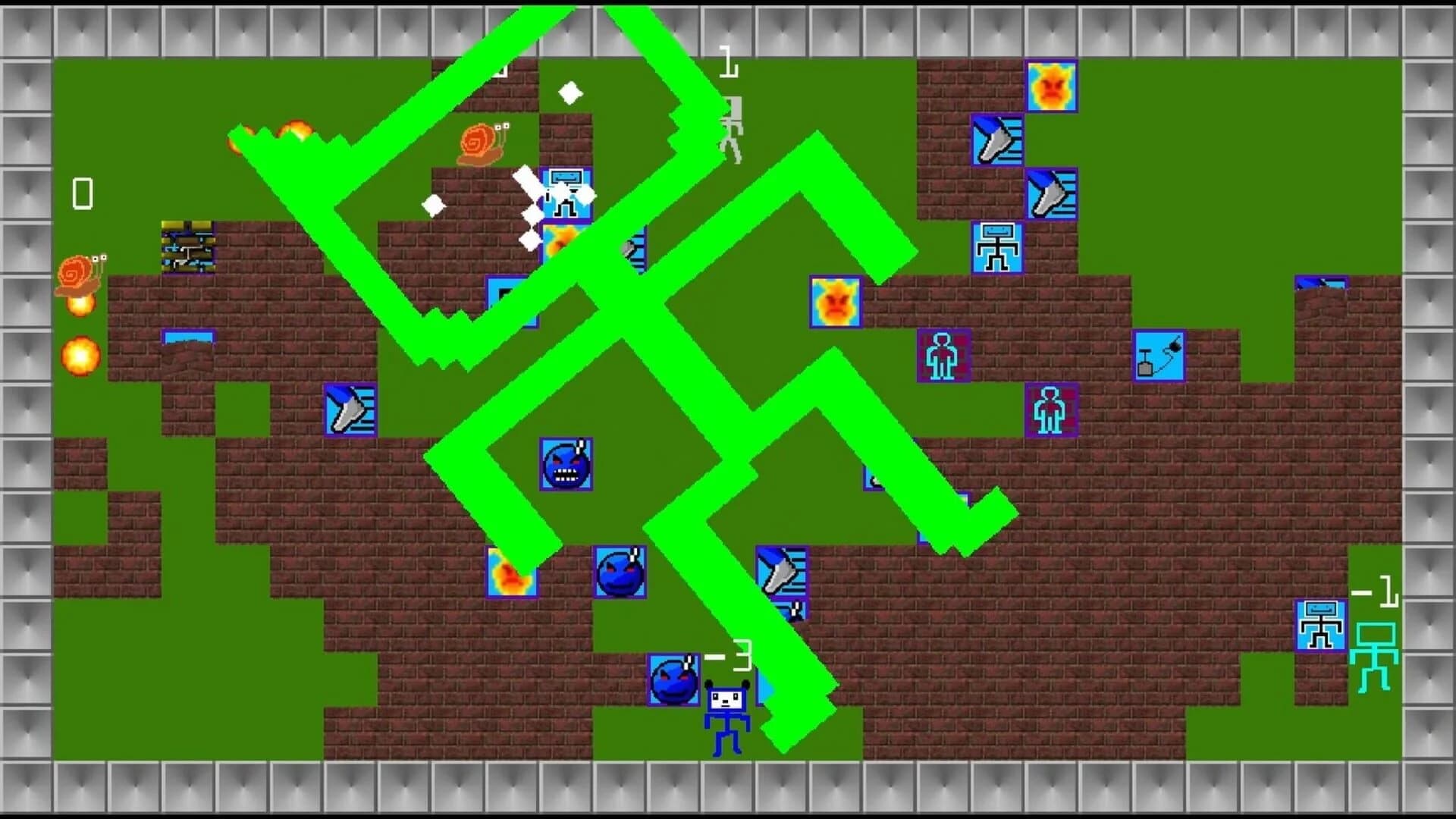 Partition Sector screenshot 1