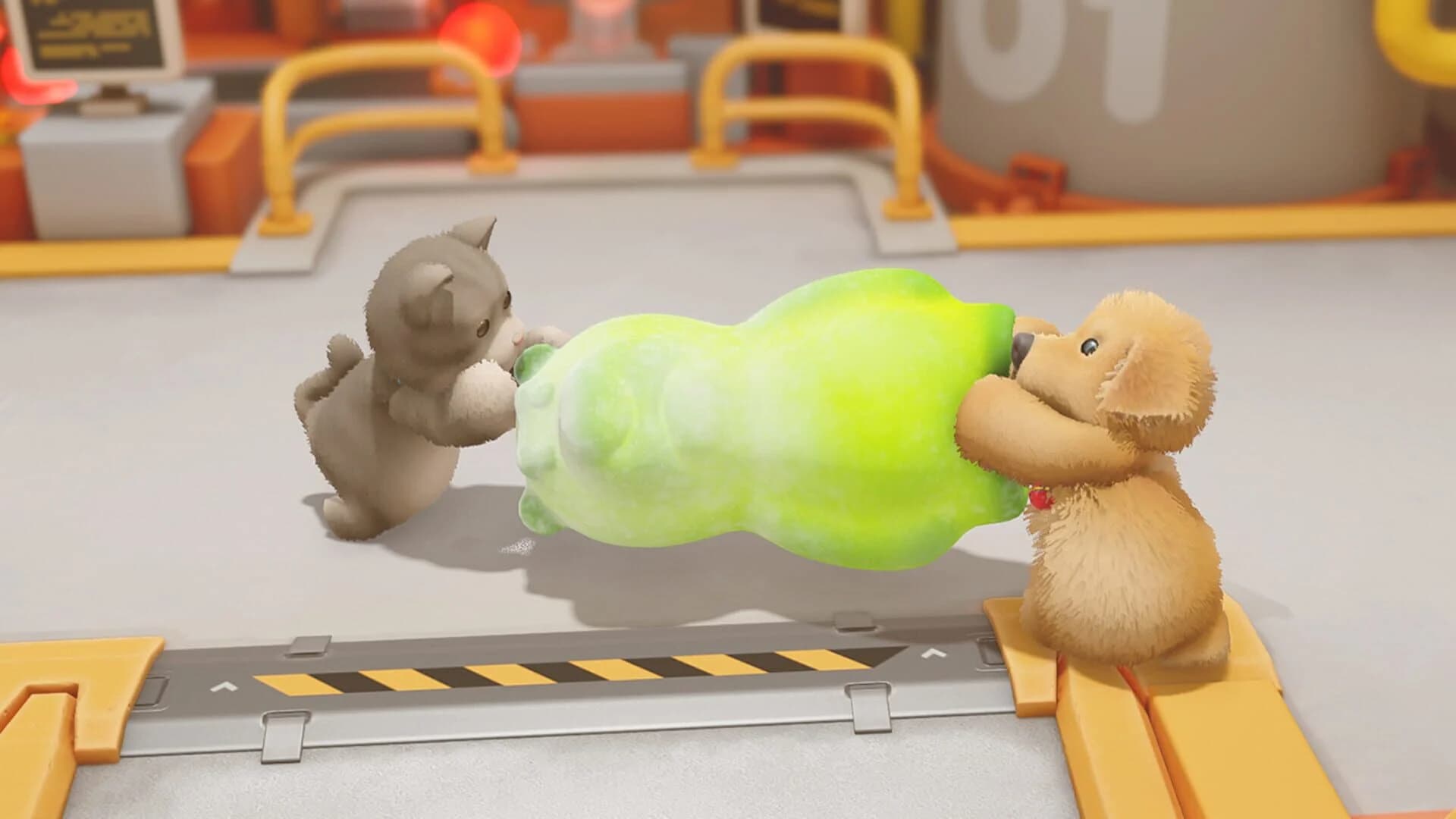 Party Animals screenshot 3