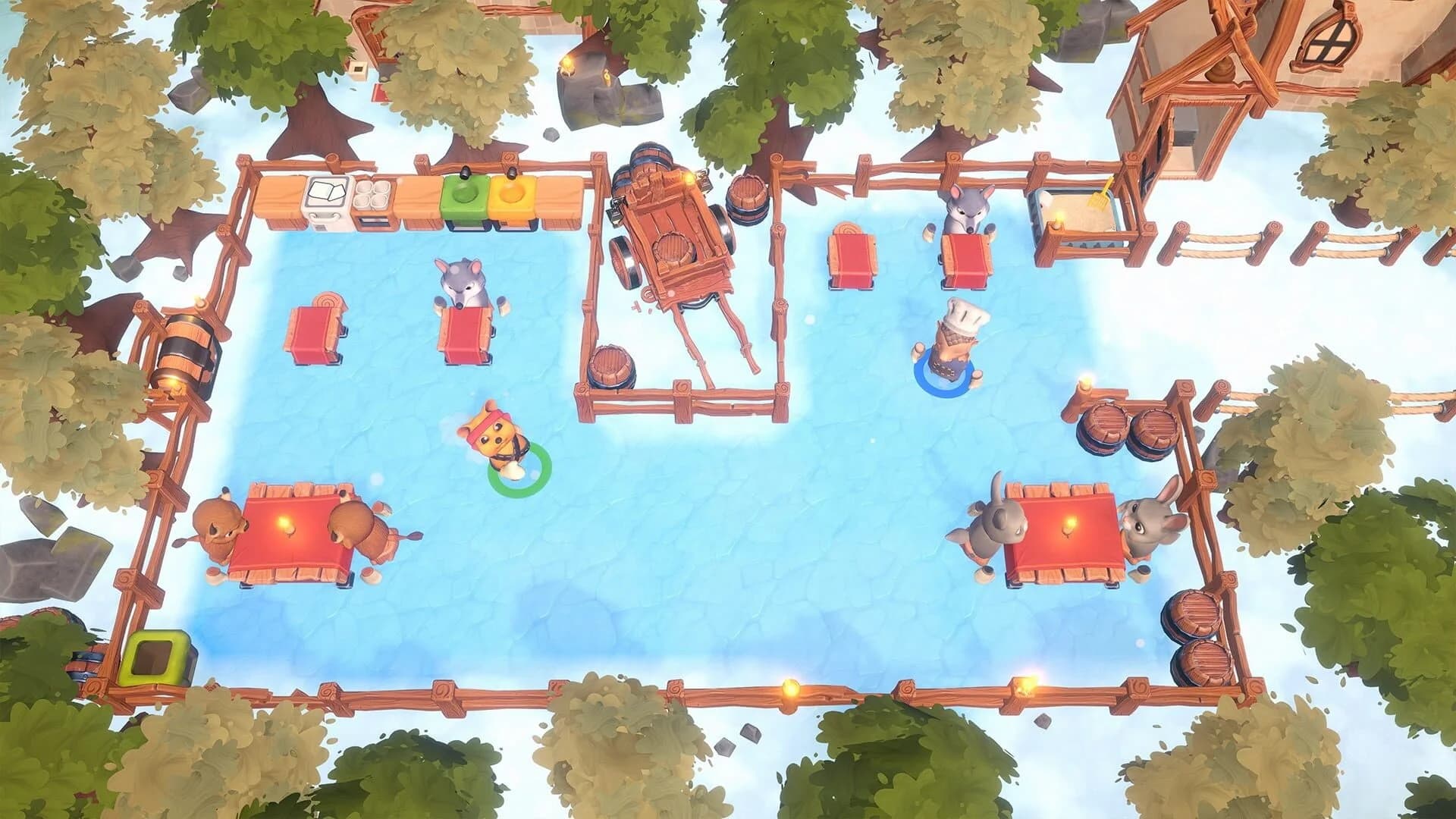 Party Club screenshot 4